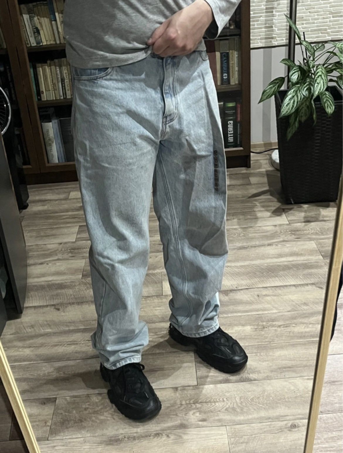 Y/Project Y/project jeans Size US 31 - 11 Thumbnail