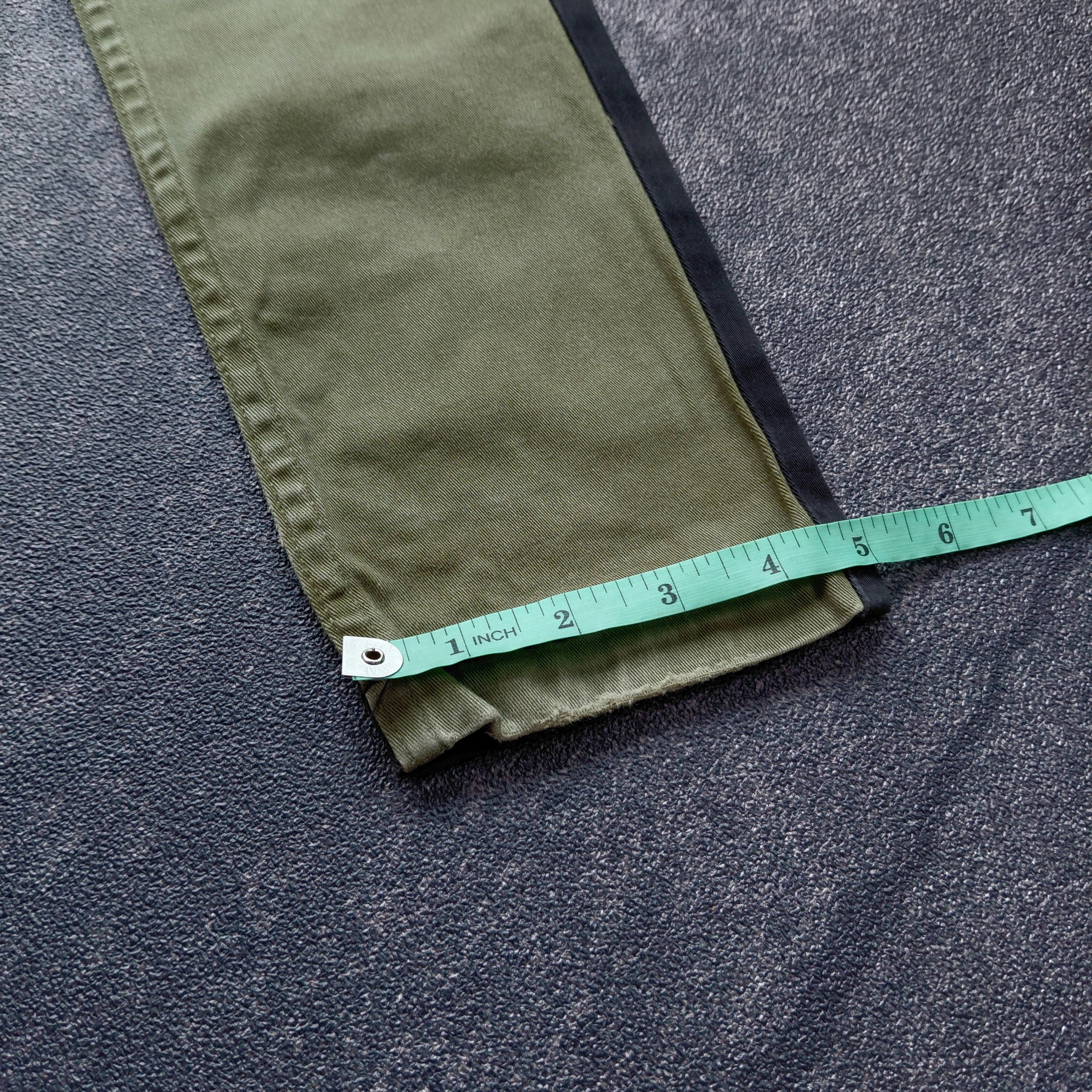 Kapital Kapaital Clown Botton Pants Size US 28 / EU 44 - 16 Thumbnail
