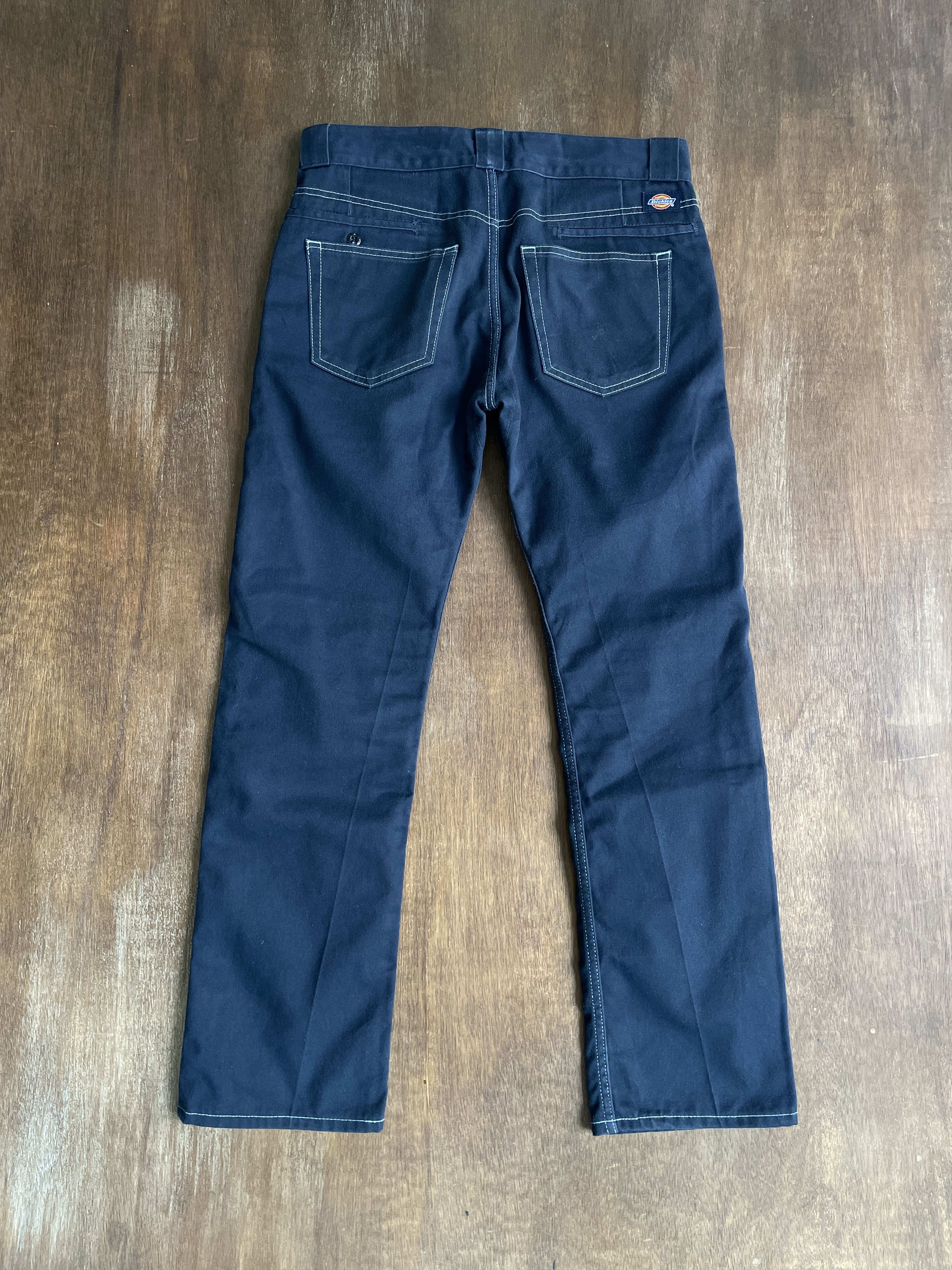 Junya Watanabe CDG JUNYA WATANABE X Dickies Pants Size US 32 / EU 48 - 5 Thumbnail