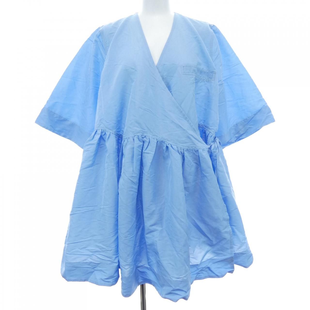 Other Other Ganni Top Textile Tops DUTY FREE for USA Size ONE SIZE - 1 Thumbnail
