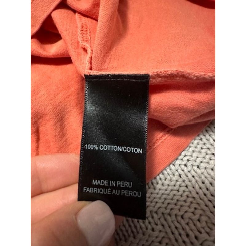 Elie Tahari Elie Tahari orange polo size L Size US L / EU 52-54 / 3 - 5 Thumbnail
