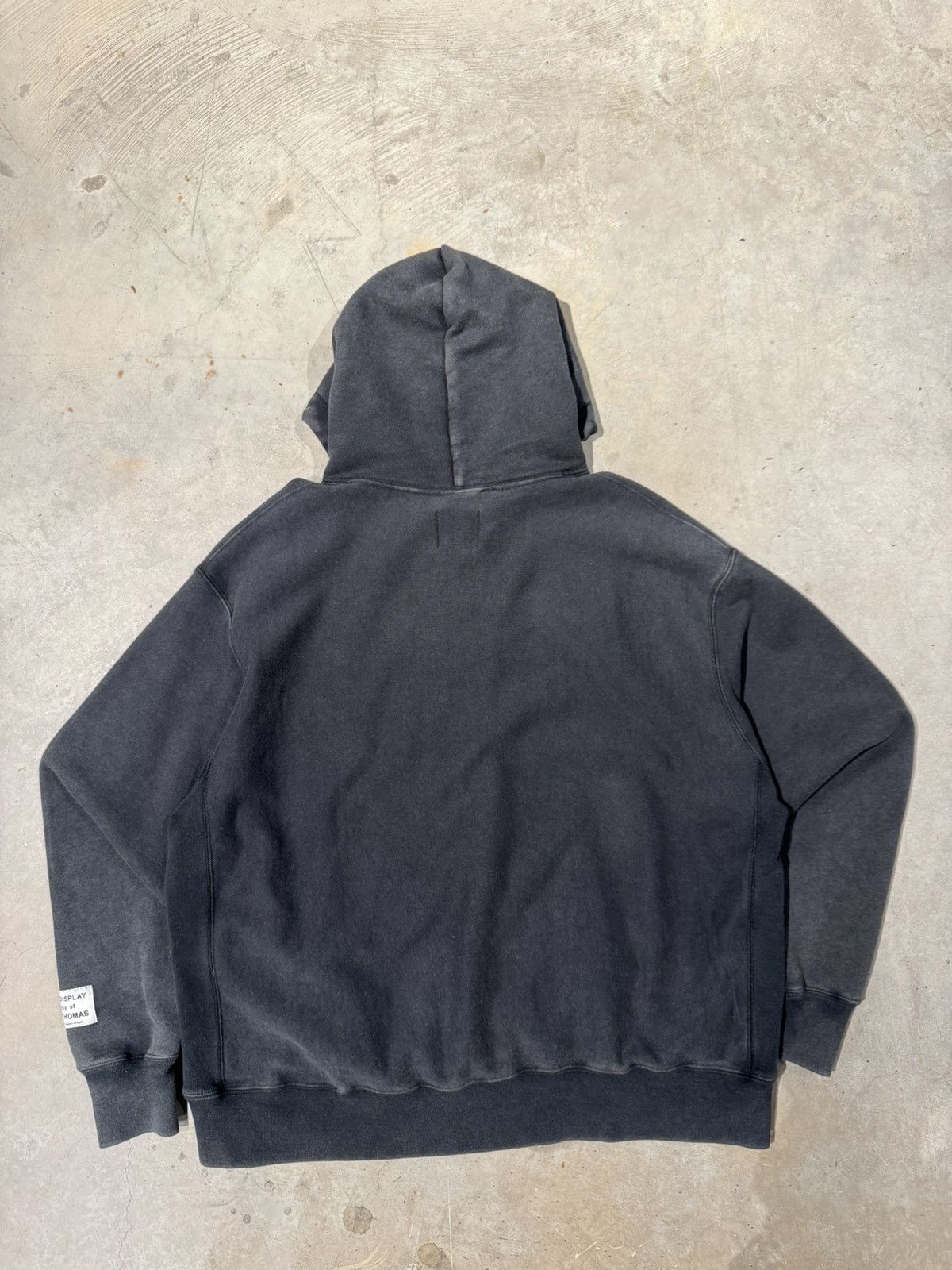 Gallery Dept. Gallery Dept. Paint Splatter Hoodie Size US XL / EU 56 / 4 - 6 Thumbnail