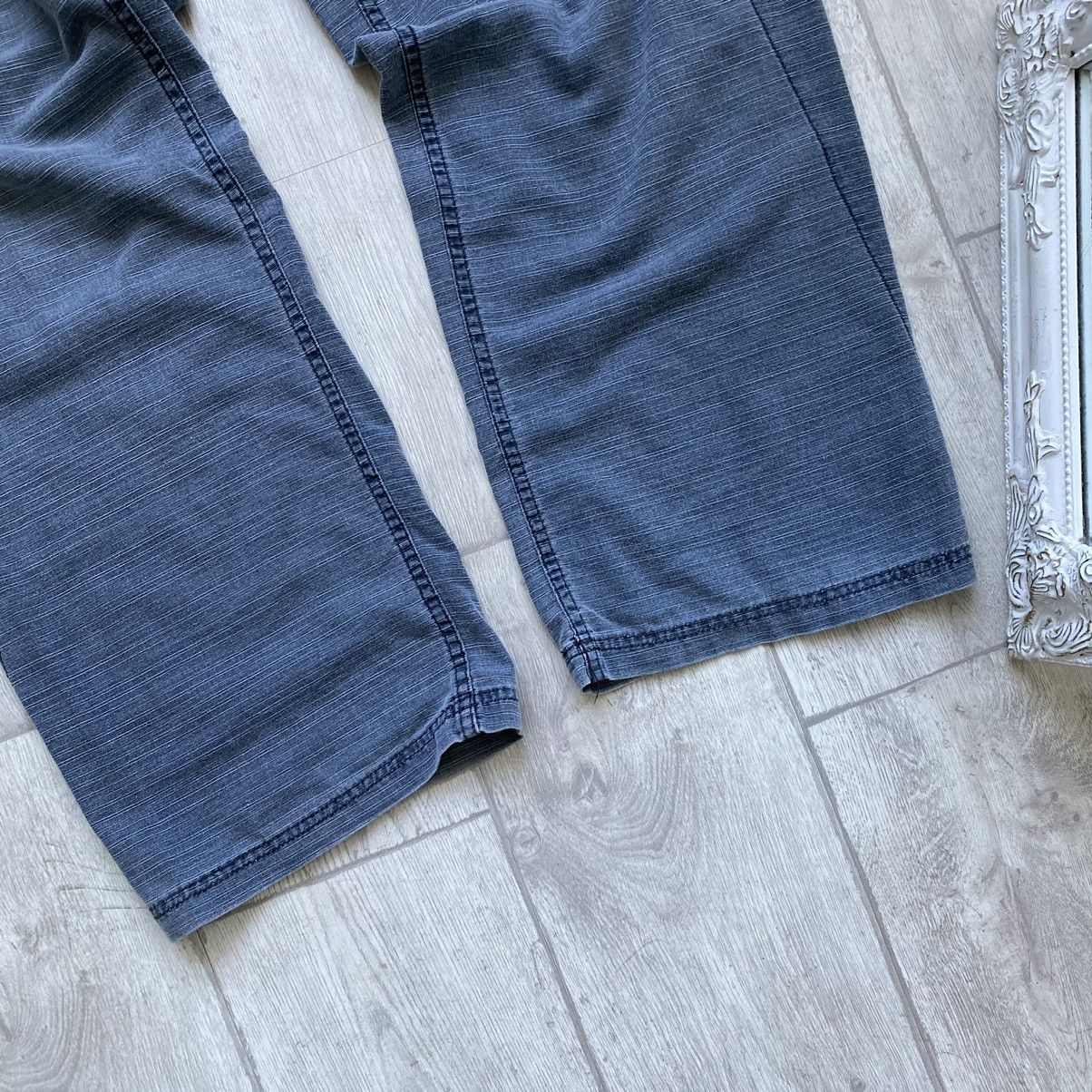 O'Neill Vintage 80s Oneill Cargo Baggy pants Rap Hip Hop Style fubu Size US 34 / EU 50 - 3 Thumbnail