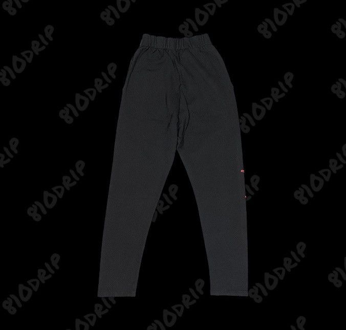 Vlone Vlone Lifestyle Sweatpants (M) Size US 32 / EU 48 - 2 Thumbnail