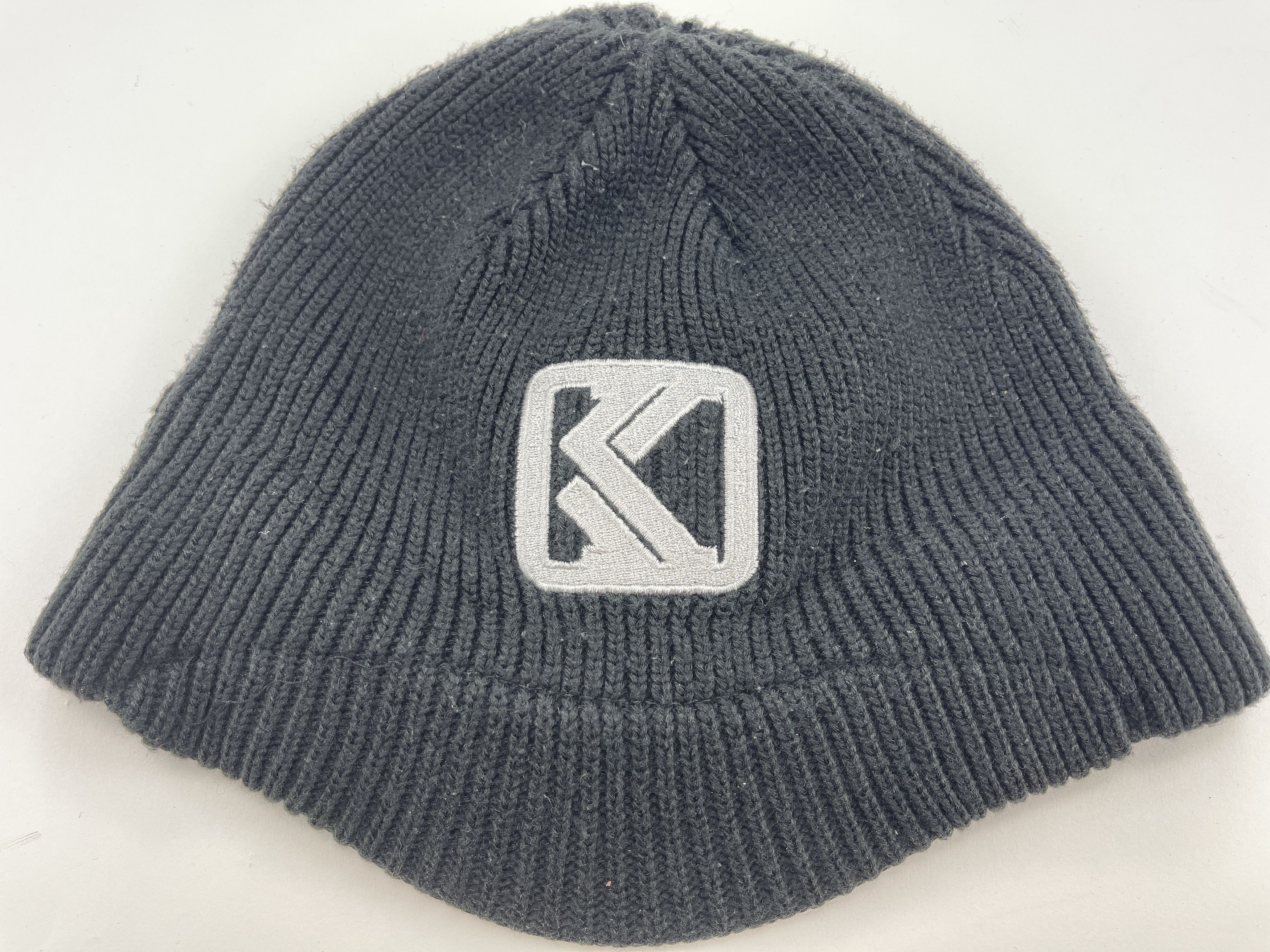 Karl Kani Karl Kani beanie, vintage hip hop hat, 90s hip-hop, 1990s Size ONE SIZE - 5 Thumbnail