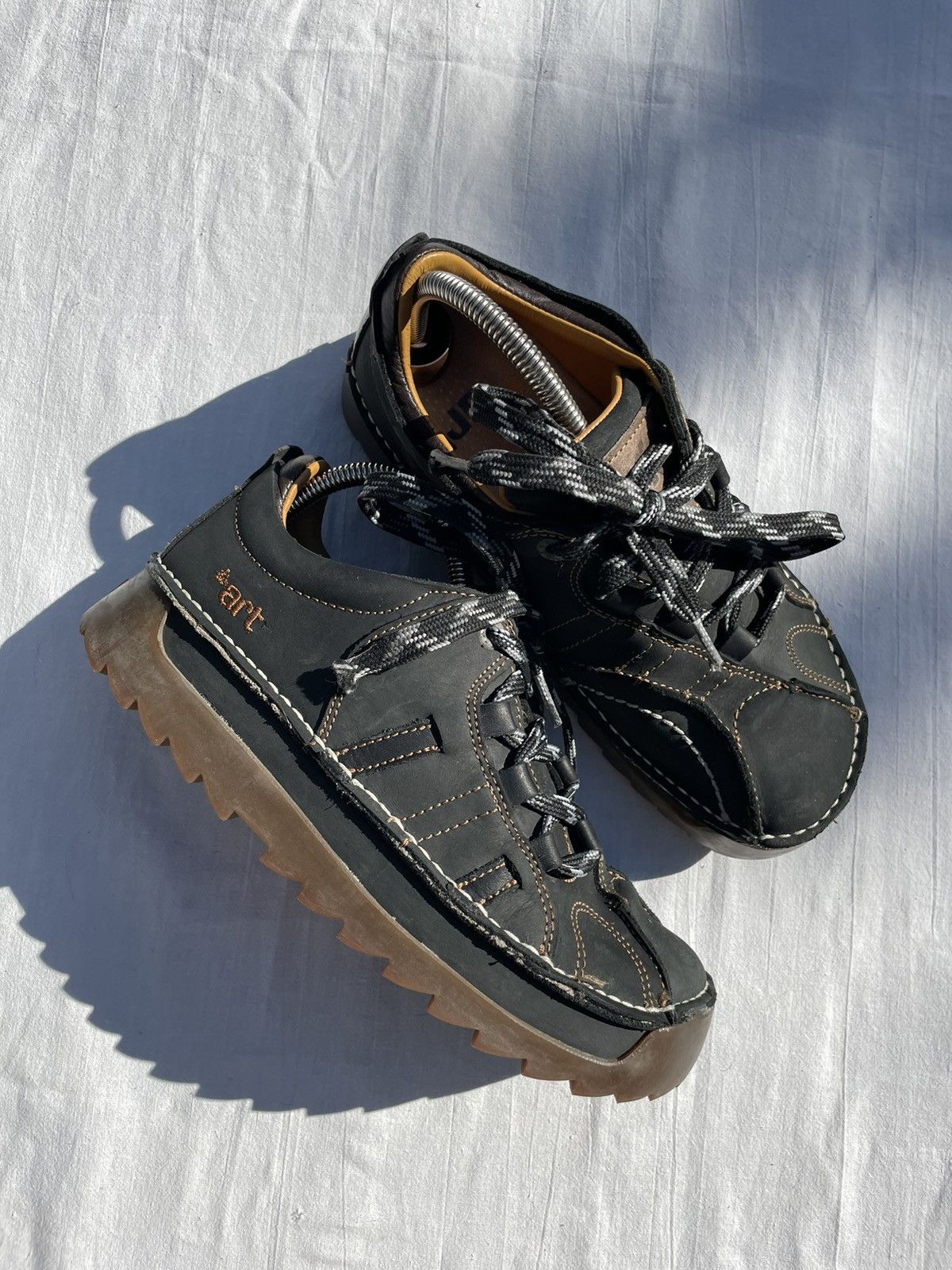 The Art Company Vintage Shoes