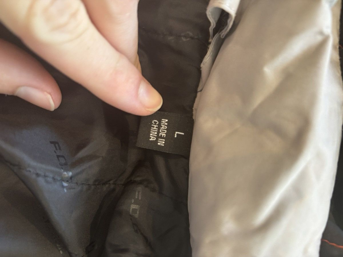 London Fog London Fog Jacket Size US L / EU 52-54 / 3 - 5 Thumbnail