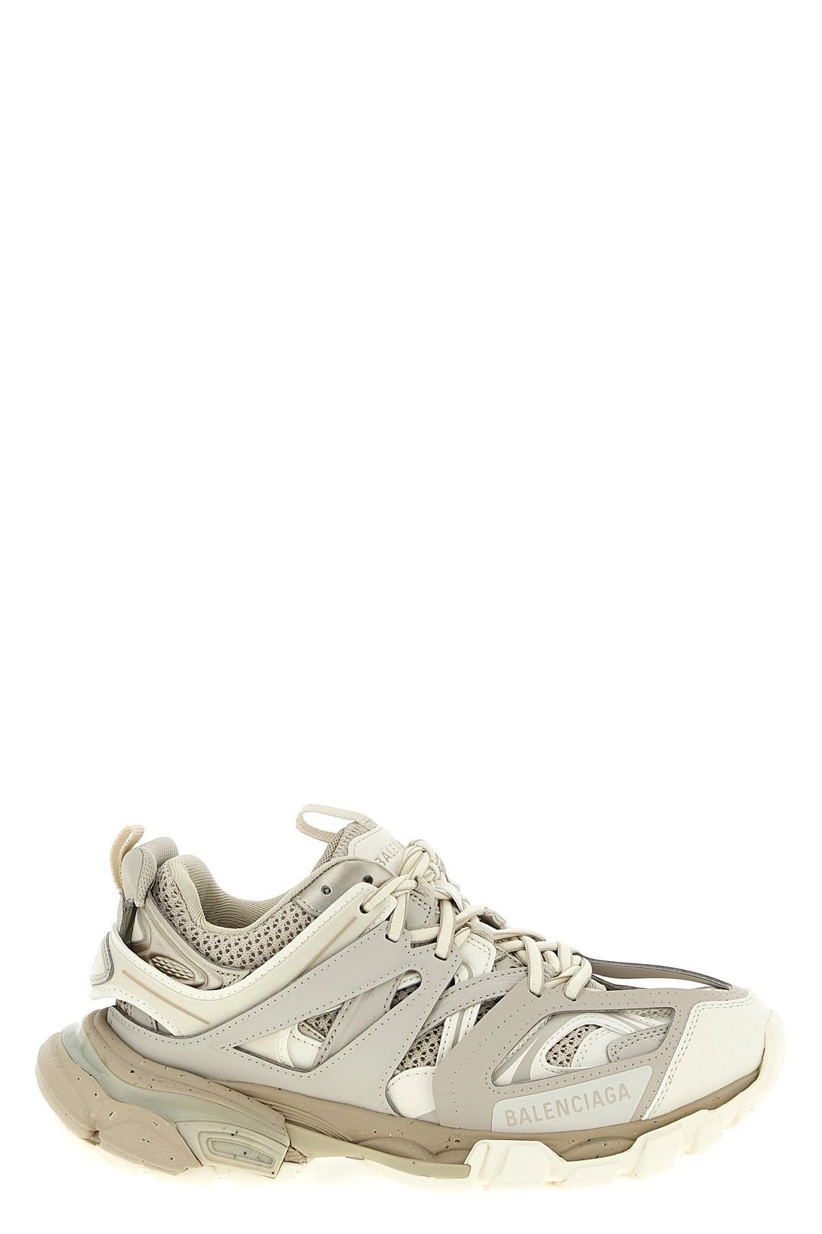 'Track’ sneakers