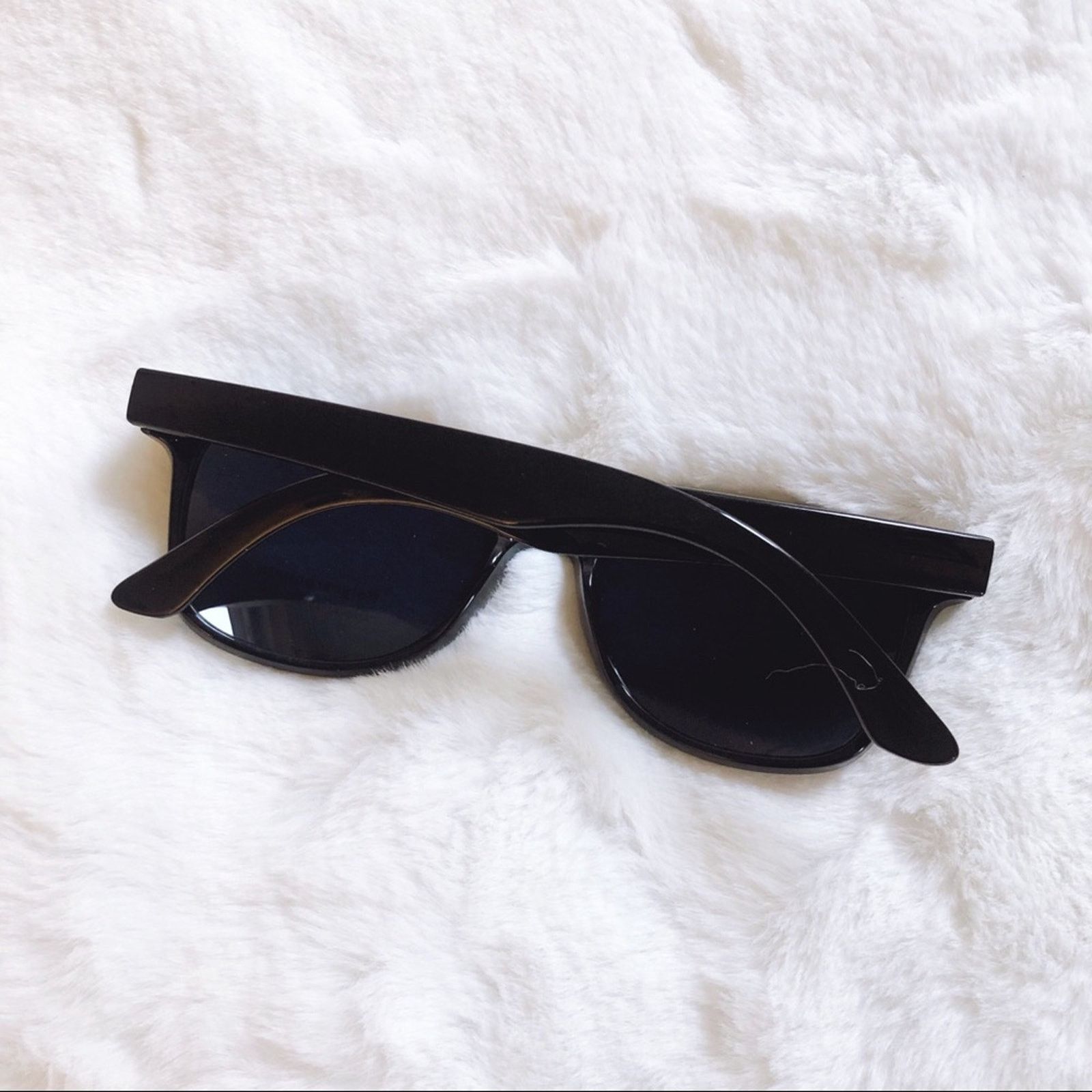 Other Nova Black Unisex Kids Sunglasses Size ONE SIZE - 10 Thumbnail