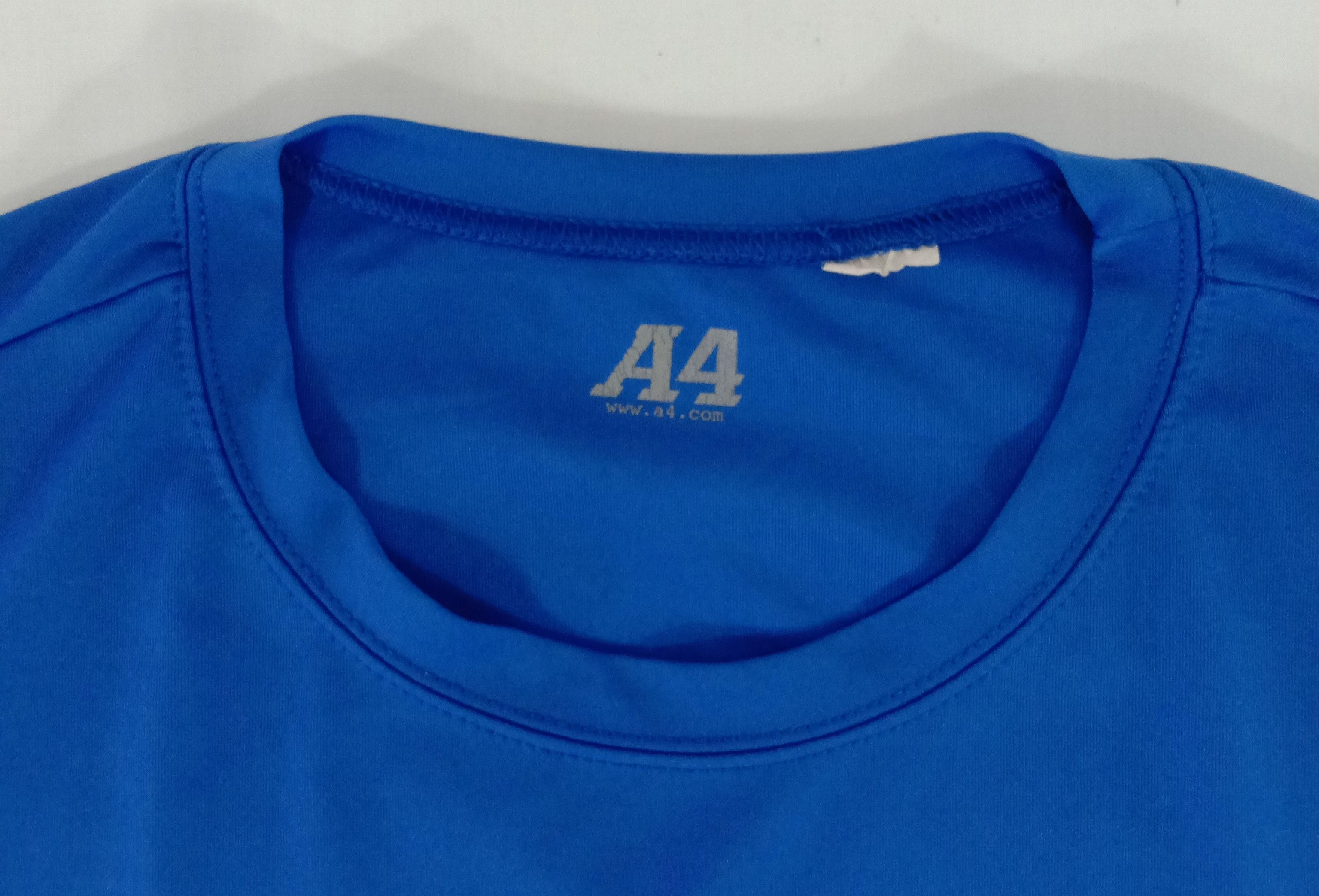 NFL Vintage Pioneer Football Jersey Tee Size US XL / EU 56 / 4 - 3 Thumbnail