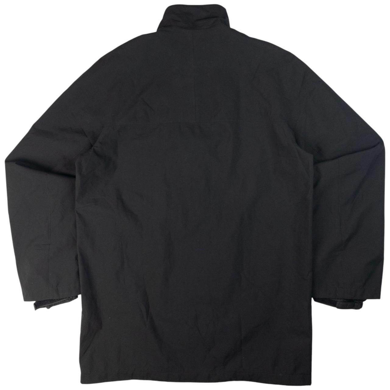 激レア！2011SS STONE  “OLD EFFECT” JKT 2007 Stone Island Limited Edition Reflective Mesh Jacket