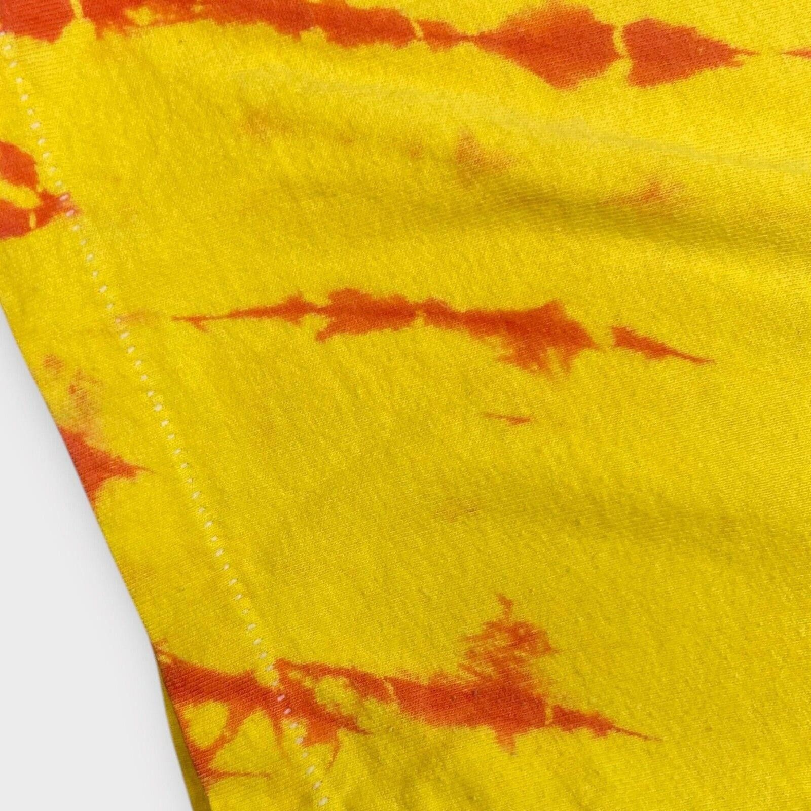 Designer 1994 Joe Cocker Tour Tee Size US XL / EU 56 / 4 - 4 Thumbnail