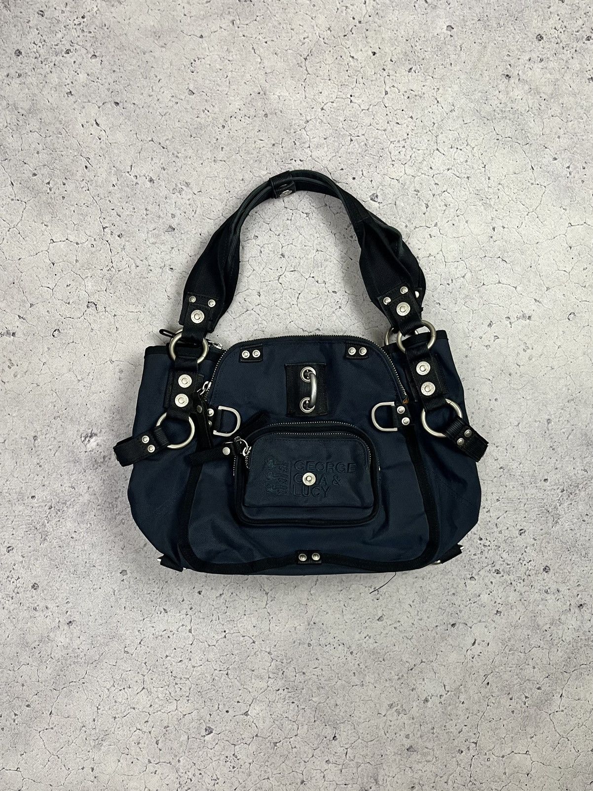 George Gina & Lucy Principessa Y2K Alyx Bag Handbag