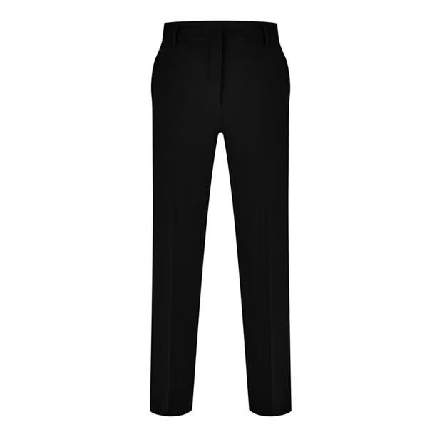 o1g2r1mq1024 Pant in Black