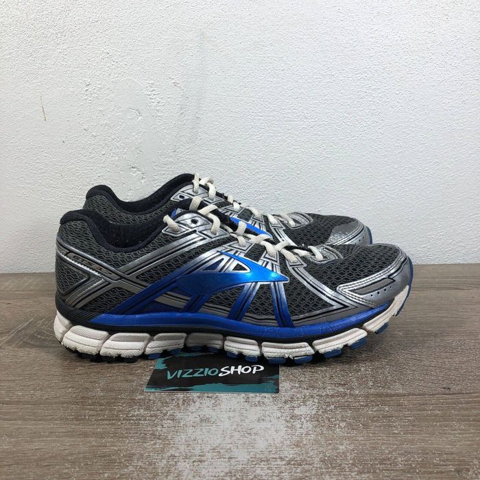 Brooks adrenaline gts hot sale 17 mens size 9.5