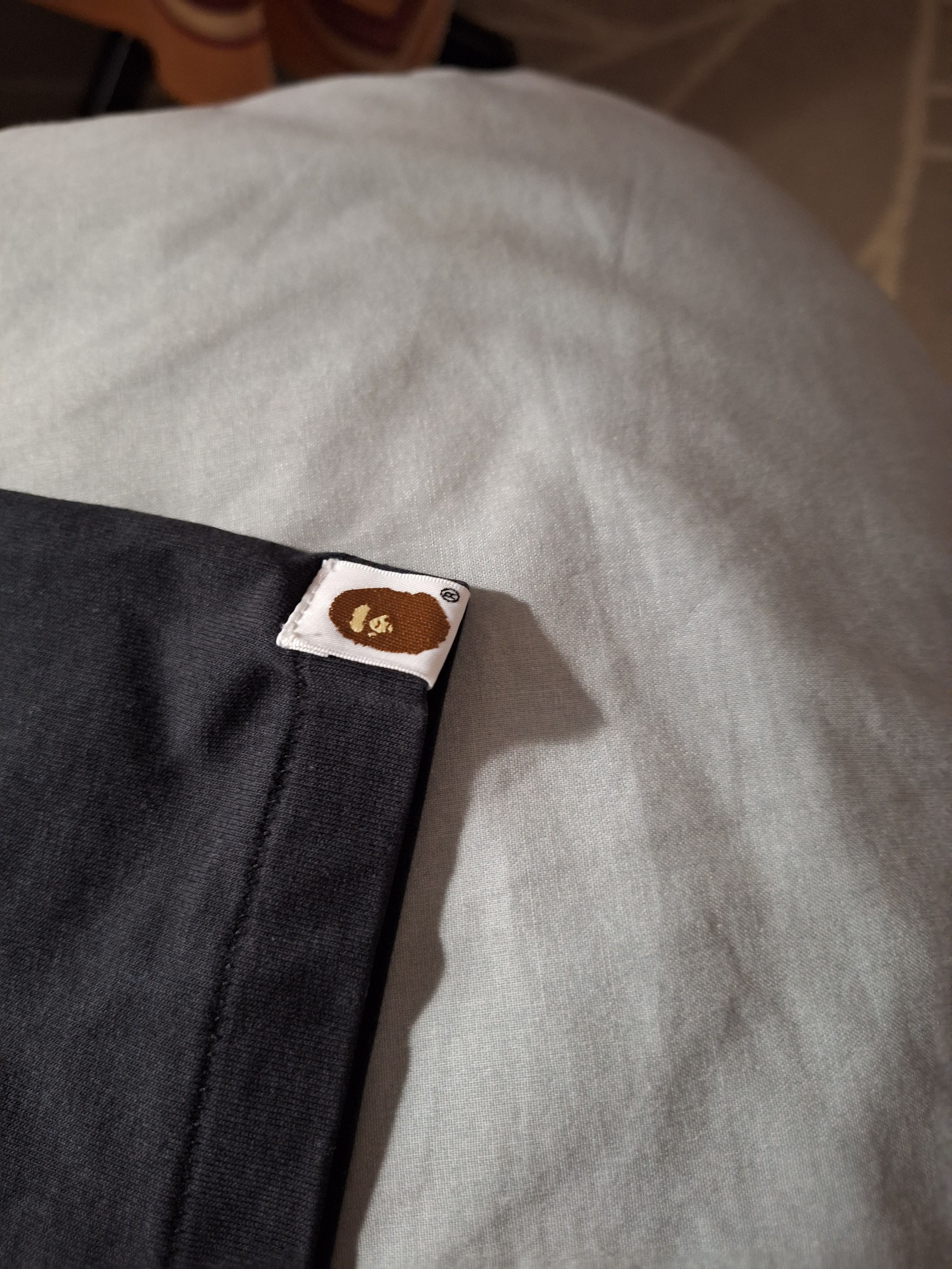 Bape Bape 2020 New Year Size US M / EU 48-50 / 2 - 9 Thumbnail