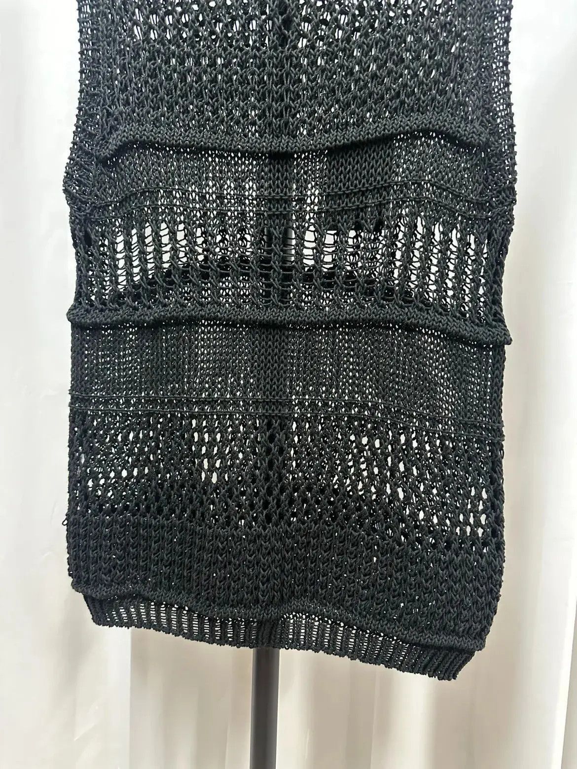 Number (N)ine Number Nine -2507 Size US M / EU 48-50 / 2 - 4 Thumbnail