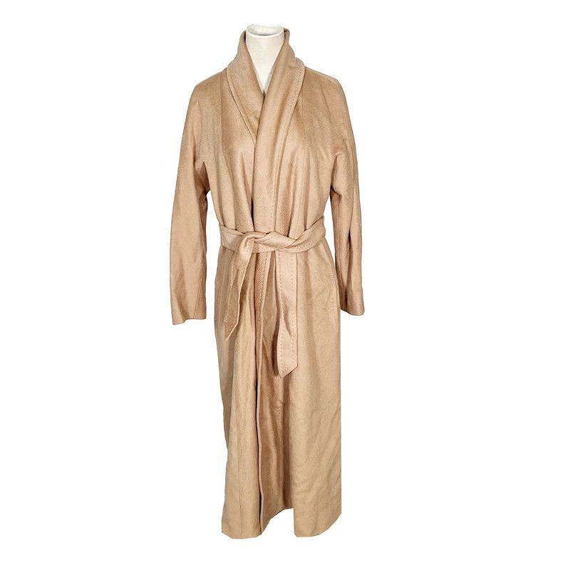 Max Mara Max Mara Coats Size M / US 6-8 / IT 42-44 - 9 Thumbnail