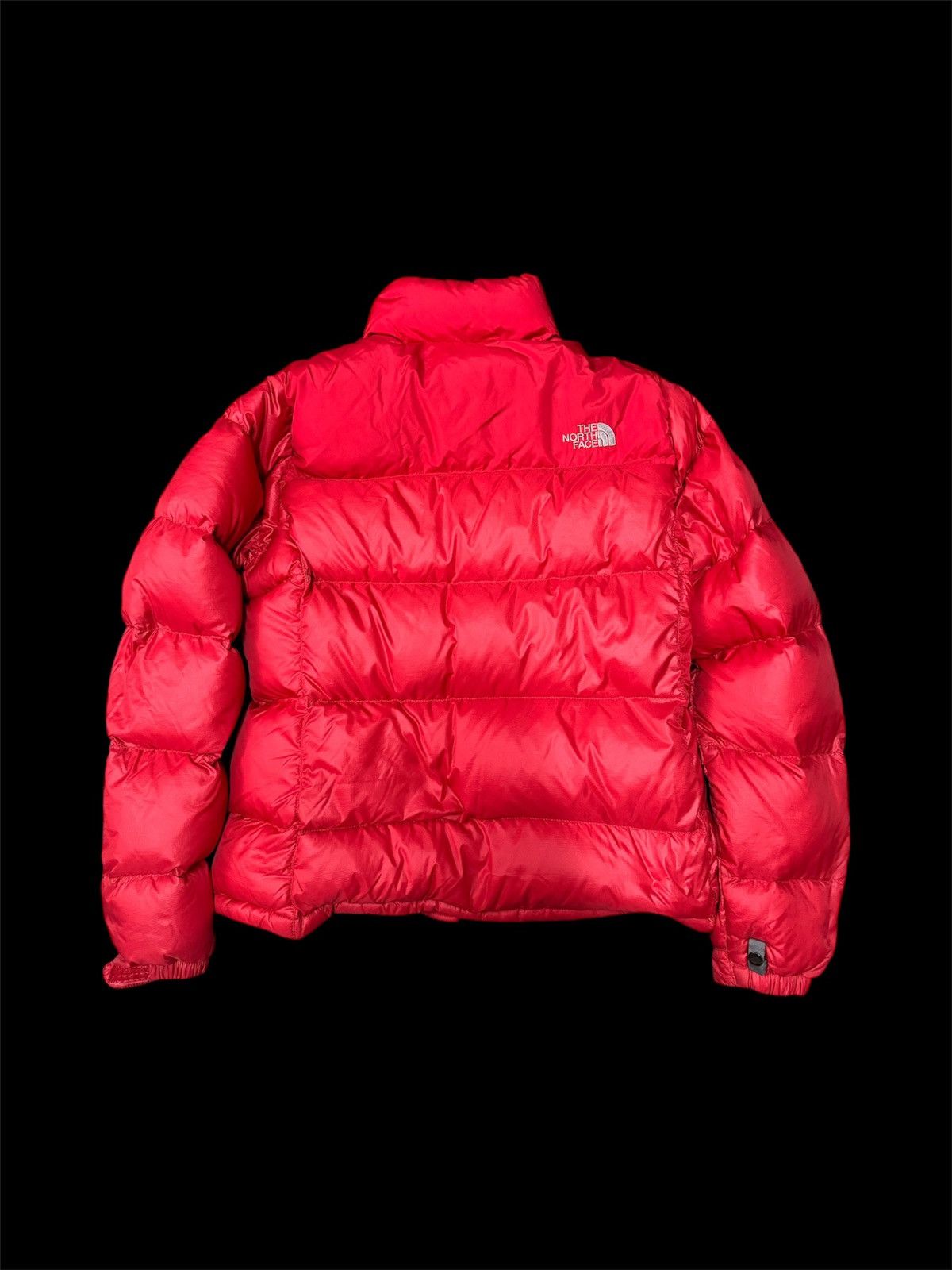 Japanese Brand × The North Face THE NORTH FACE 700 GOOSE DOWN JACKET Size US M / EU 48-50 / 2 - 3 Thumbnail