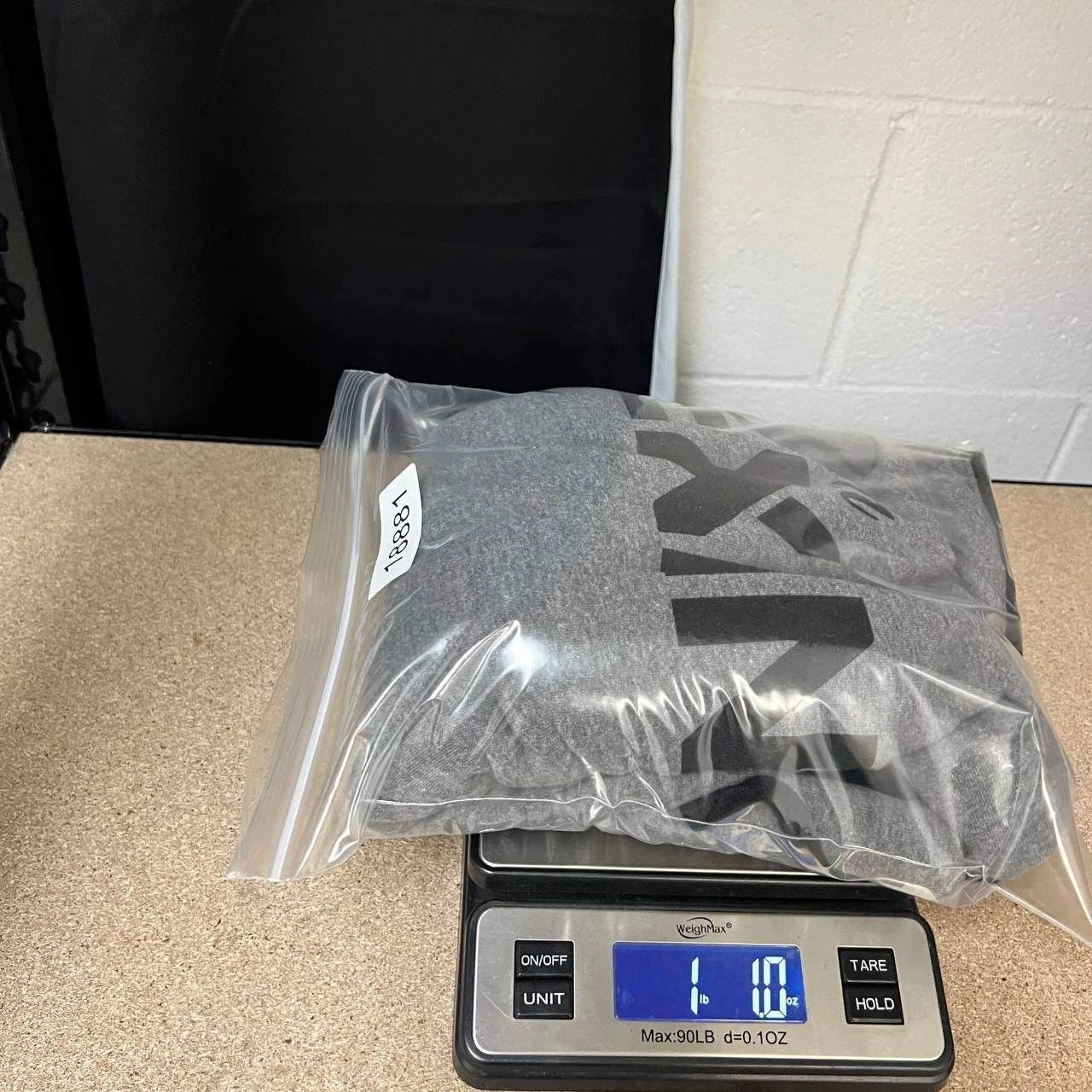 Independent Trading Co. Independent Hoodie Men XL Team Lexin Pullover Long Sleeve Size US XL / EU 56 / 4 - 7 Thumbnail