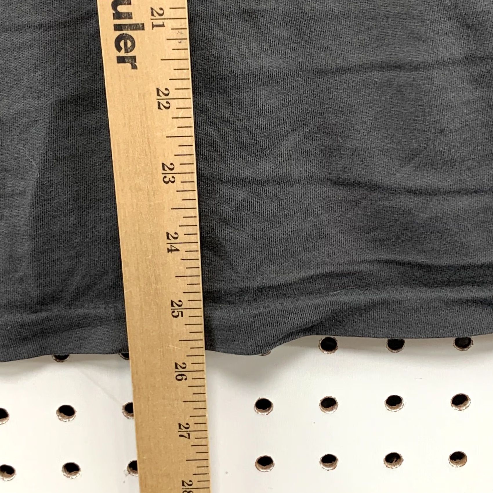 Ralph Lauren Ralph Lauren Shirt Men L Black Red Pony Short Sleeve Size US L / EU 52-54 / 3 - 7 Thumbnail