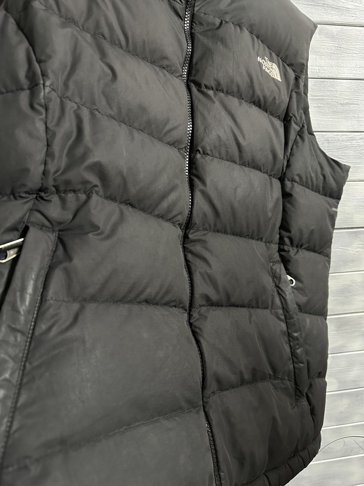 The North Face Rare Vest The North Face 700’. Outdoor Style. Size XL / US 12-14 / IT 48-50 - 11 Thumbnail