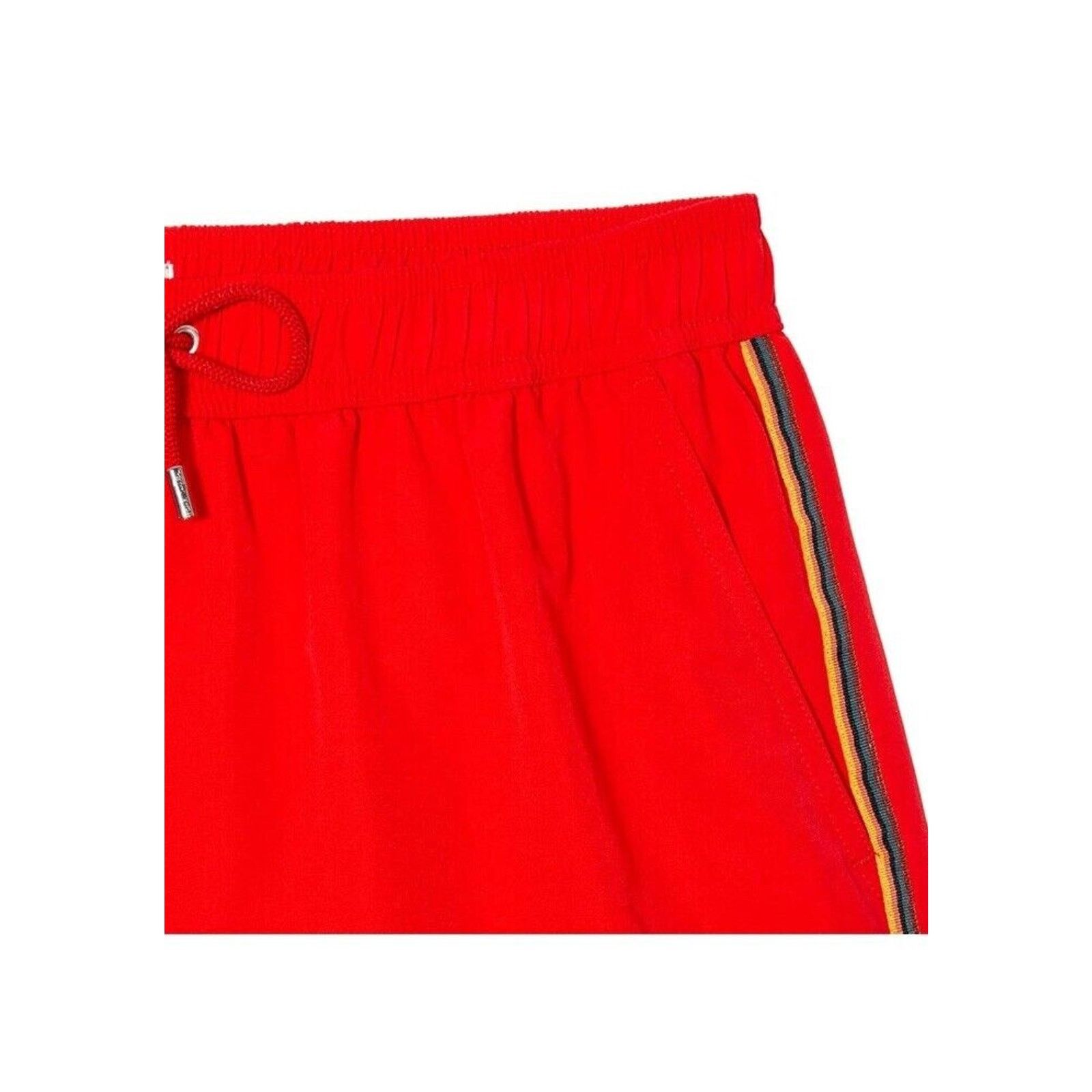 Paul Smith NWT $150 Paul Smith Swim Shorts Artist Stripe Trim Size US 30 / EU 46 - 5 Thumbnail