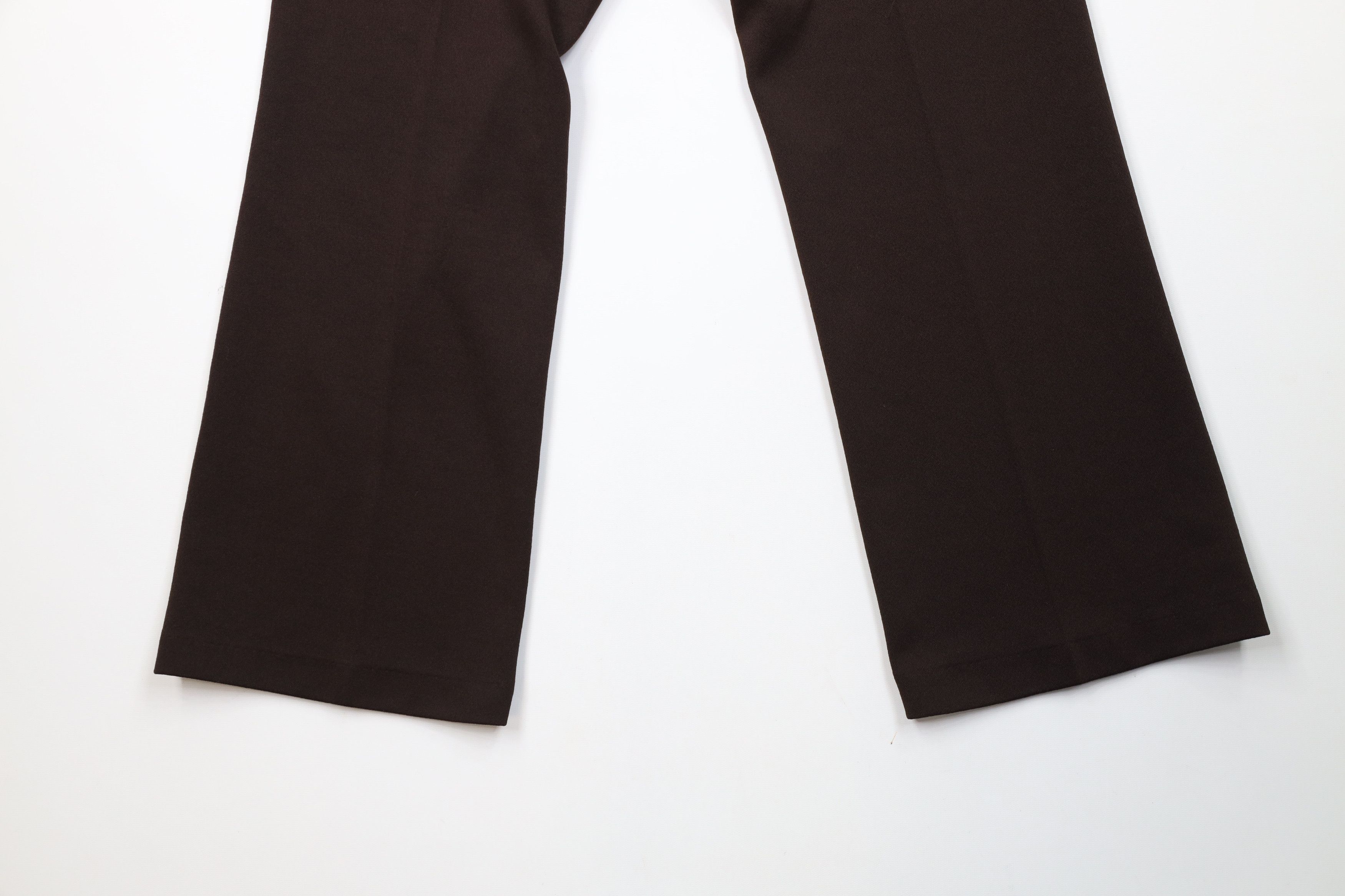 Vintage Vintage 70s Streetwear Wide Leg Bell Bottoms Chino Pants USA Size US 34 / EU 50 - 11 Thumbnail