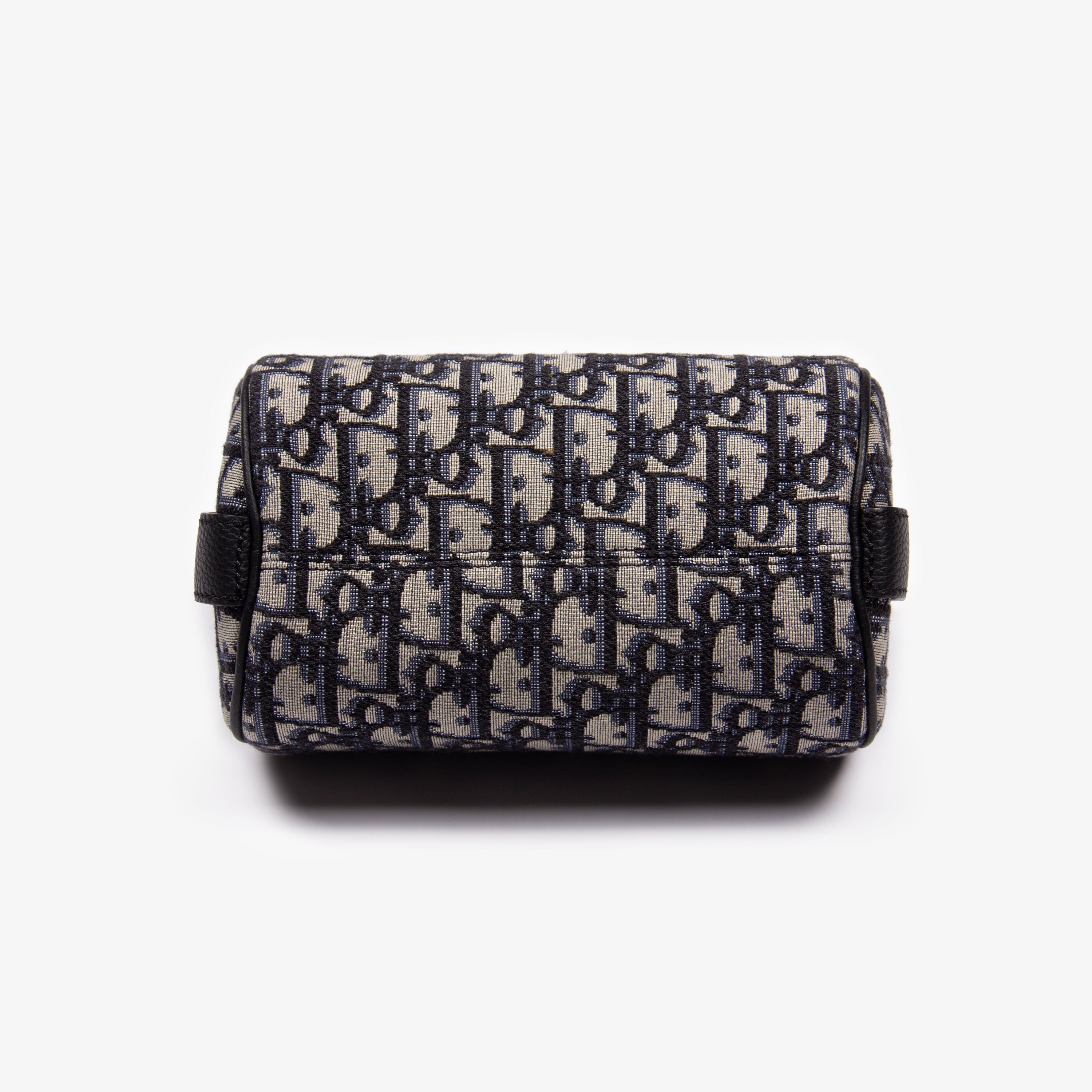 Dior DIOR OBLIQUE MONOGRAM ROLLER BAG Size ONE SIZE - 5 Thumbnail