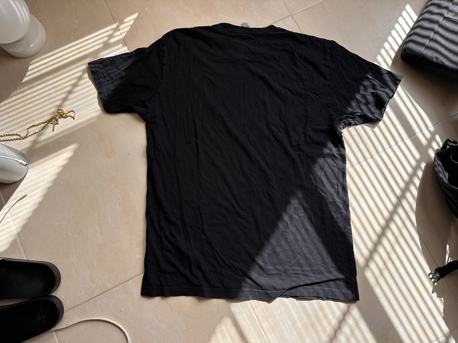 Other F/CK X Elvis Presley Shirt Size L Size US L / EU 52-54 / 3 - 2 Thumbnail