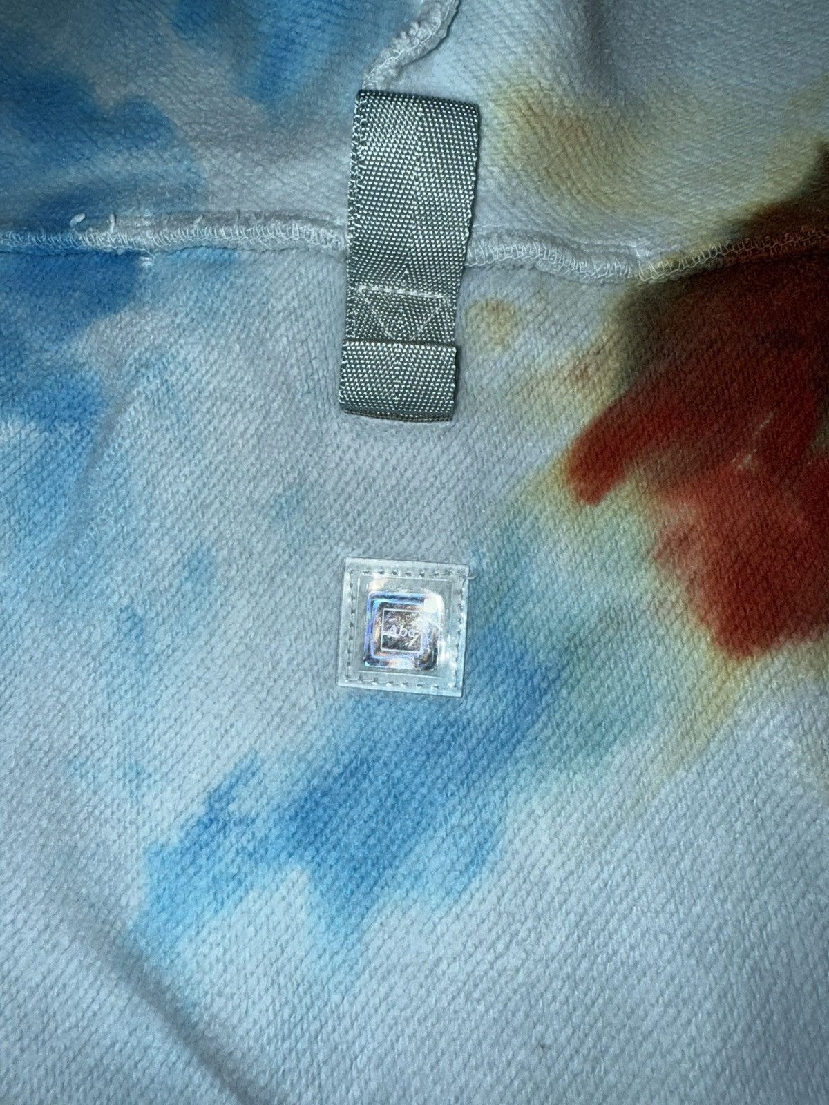 Advisory Board Crystals × Kith Kith Advisory Board Crystals TieDye Hoodie - XXL Size US XXL / EU 58 / 5 - 9 Thumbnail