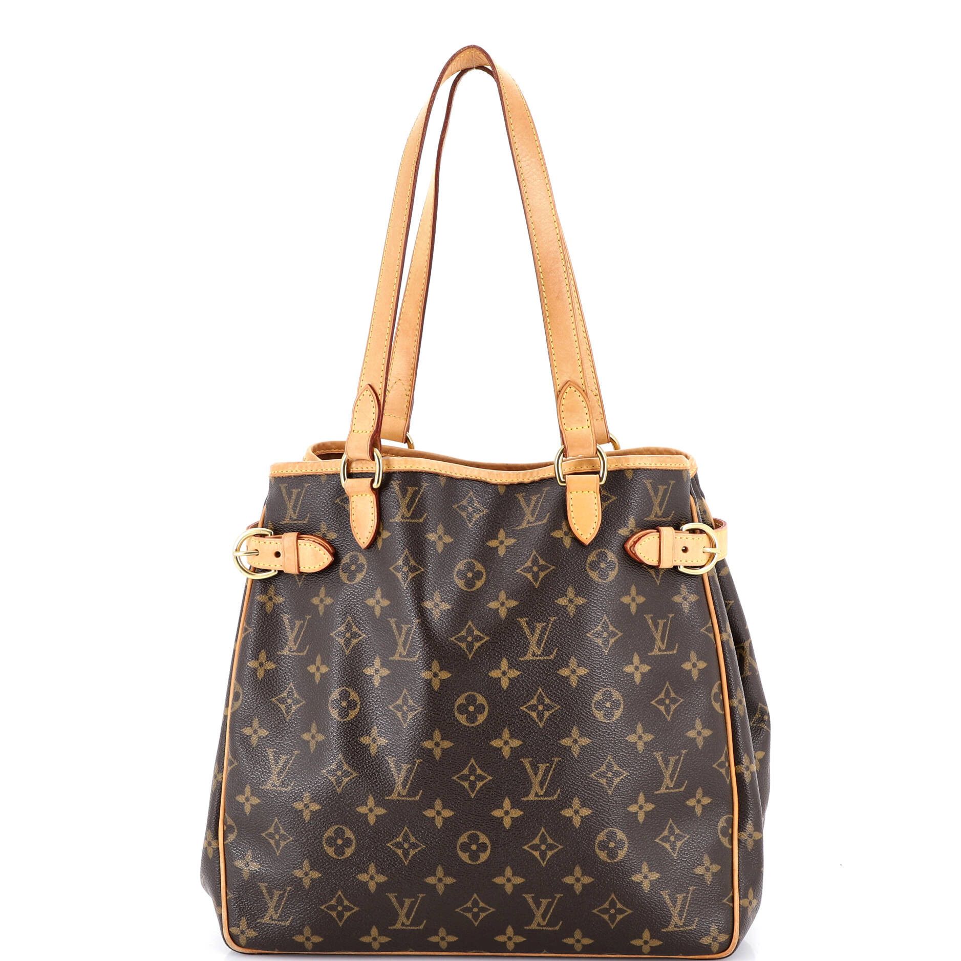 Louis Vuitton Batignolles Handbag Size ONE SIZE - 1 Thumbnail
