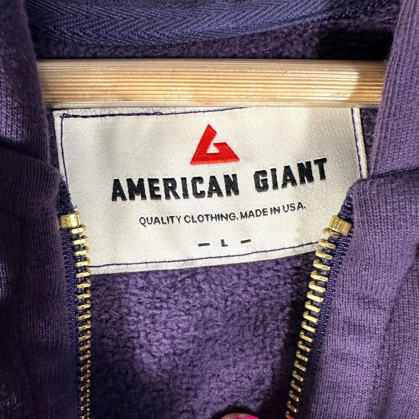 Vintage VINTAGE? No. Sorry. Size L / US 10 / IT 46 - 5 Thumbnail