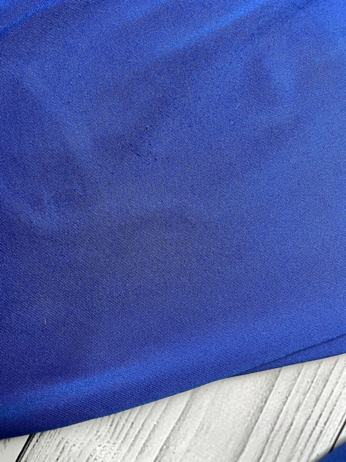 Vintage Nike Chelsea soccer joggers size L blue Size US 34 / EU 50 - 8 Thumbnail