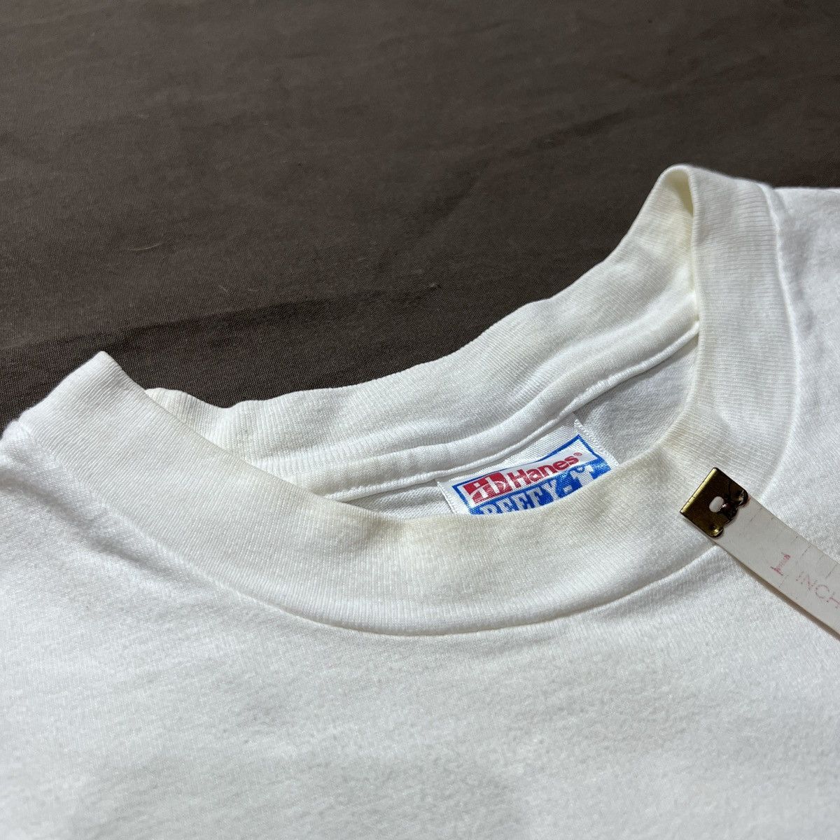 Microsoft Vintage 90s CARDWIZARD SOFTWARE Promo Tee Computer Size US L / EU 52-54 / 3 - 8 Thumbnail