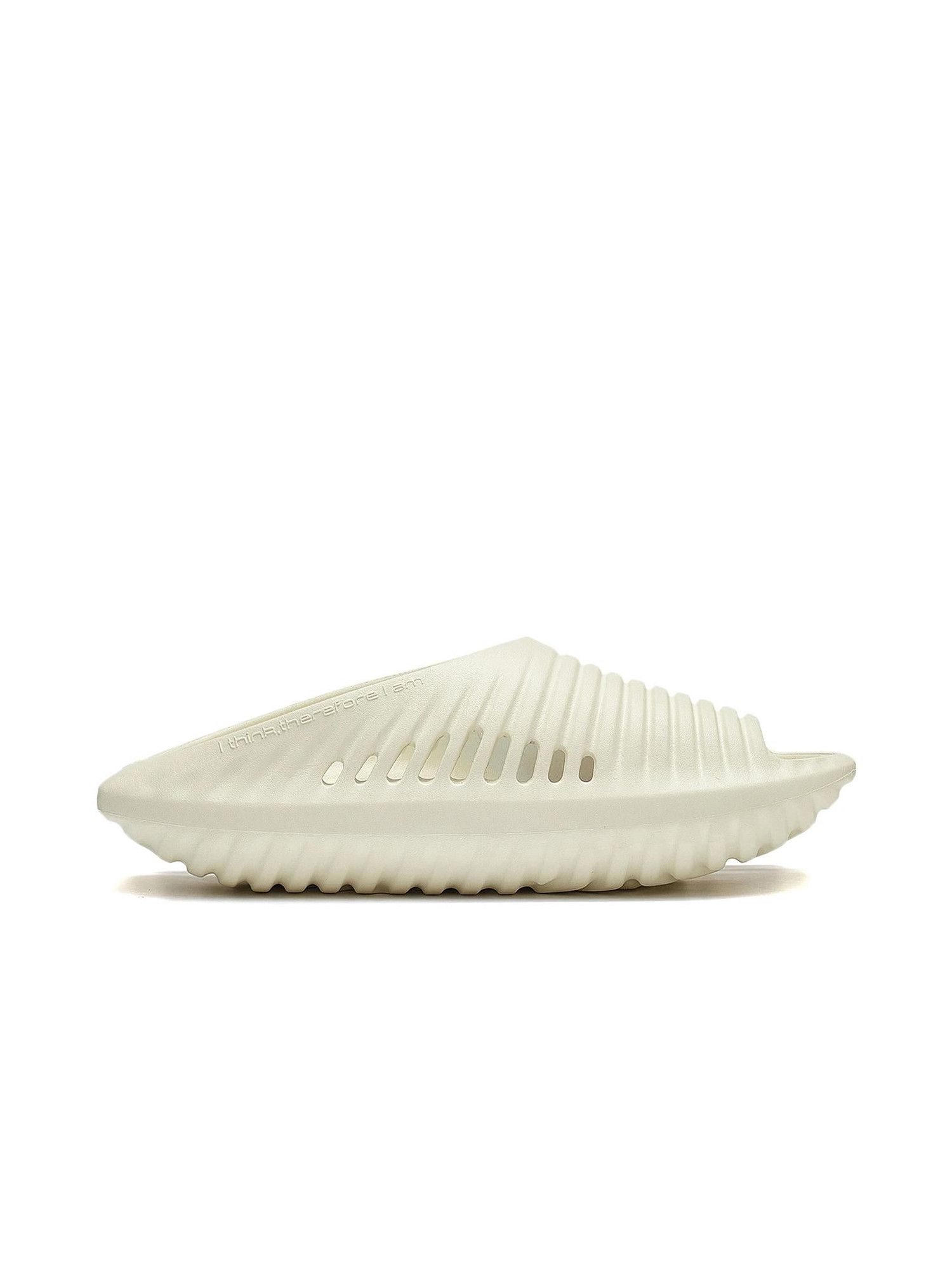 Li-Ning Li-Ning Xuankong Slay 'Creamy White' Slide Sandals AZST011-1 Size US 7 / EU 40 - 10 Thumbnail