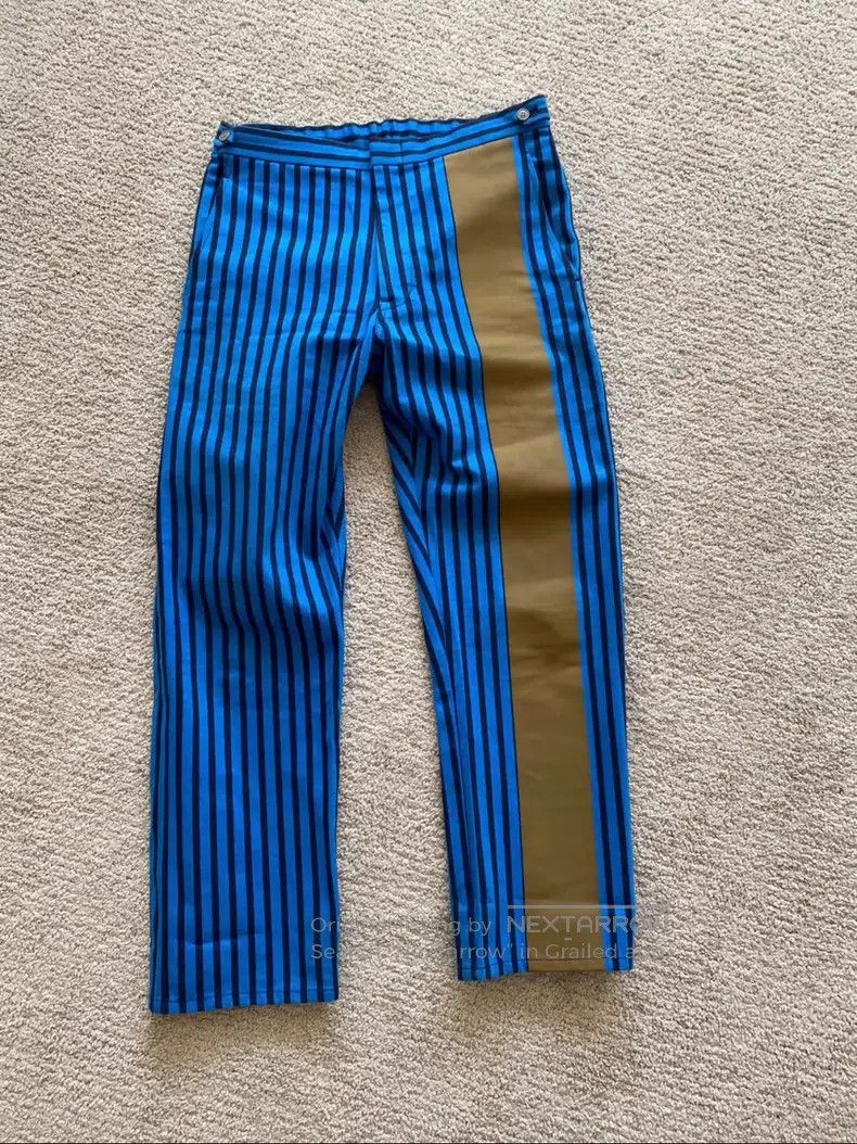 Comme des Garcons Comme des Garcons size L pants Size US 27 - 1 Thumbnail