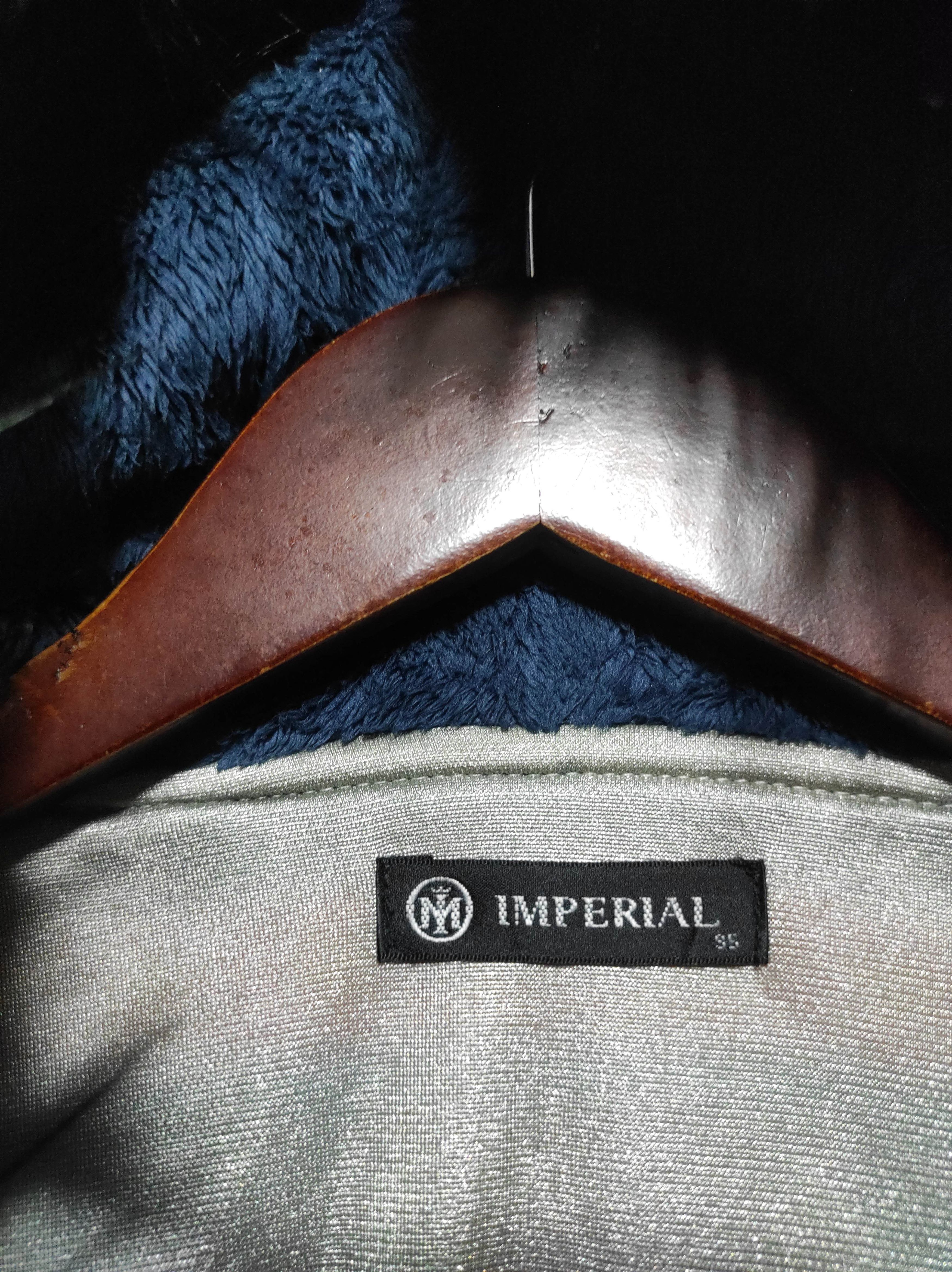 Hysteric Glamour Imperial Navajo Zipper Fur hoodie LGB style Size S / US 4 / IT 40 - 9 Thumbnail