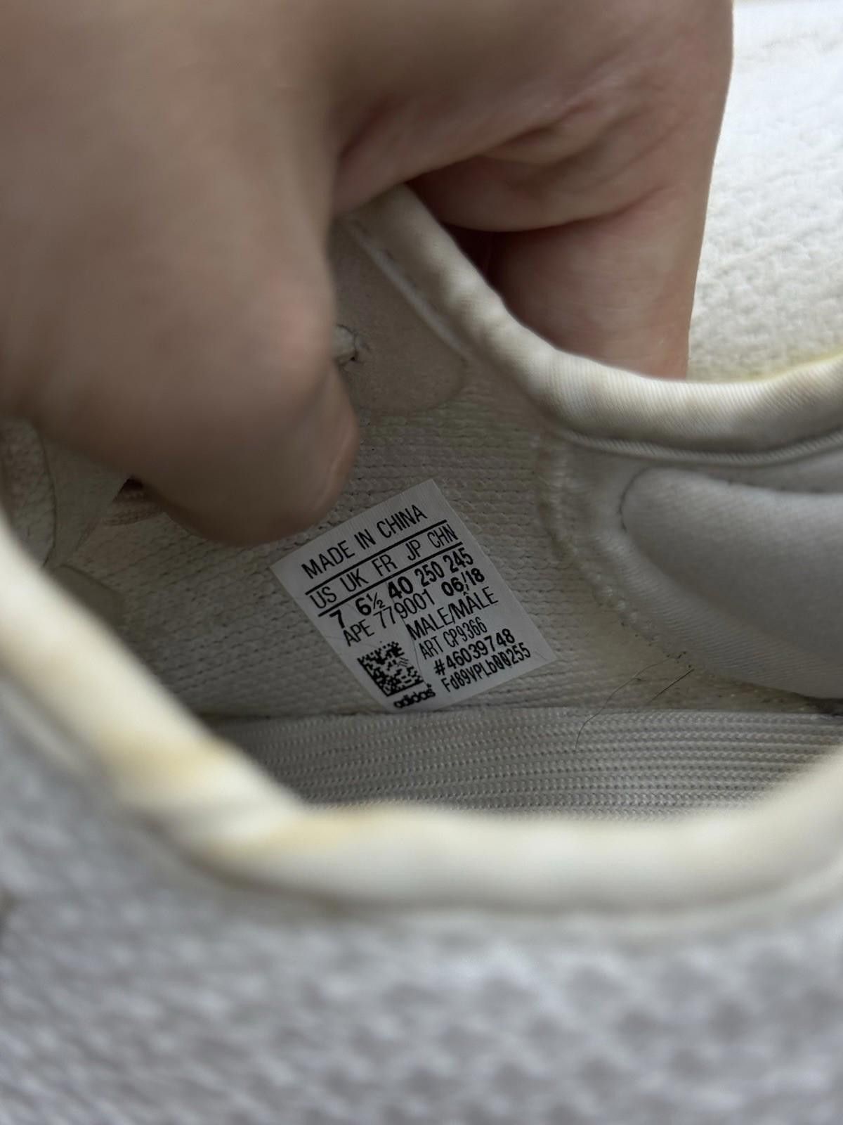 adidas gazelle silver green womens Adidas Yeezy Boost 350 V2 Cream/Triple White | Yeezy main image 0