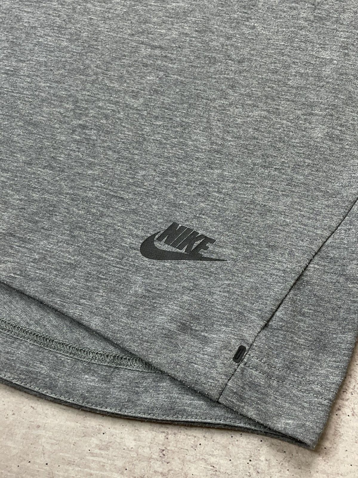 Nike Nike tech fleece tshirt Sz S Size US S / EU 44-46 / 1 - 3 Thumbnail