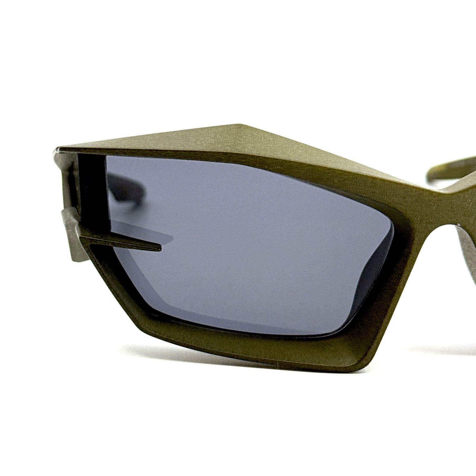 Givenchy New, GIVENCHY Sunglasses GV40049I 97A Authentic Size ONE SIZE - 10 Thumbnail