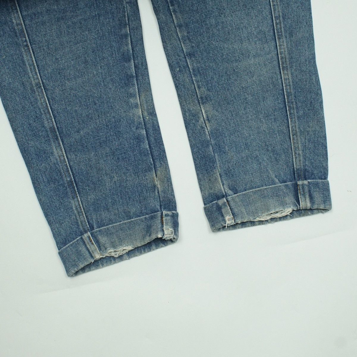 Marithe + Francois Girbaud *NoTariff CLOSED by Marithe Francois Girbaud Denim Pants Size US 30 / EU 46 - 8 Thumbnail