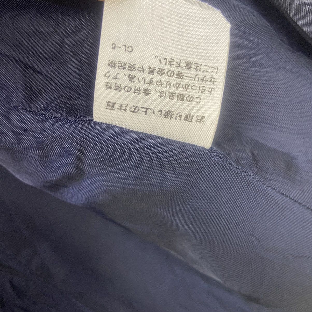 Designer × Issey Miyake × Japanese Brand Plantation by Issey Miyake Pleated Flower Jacket Size M / US 6-8 / IT 42-44 - 20 Thumbnail