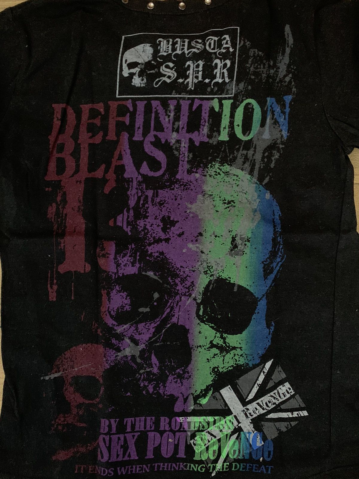 Other Sexpot Revenge Size S / US 4 / IT 40 - 6 Thumbnail