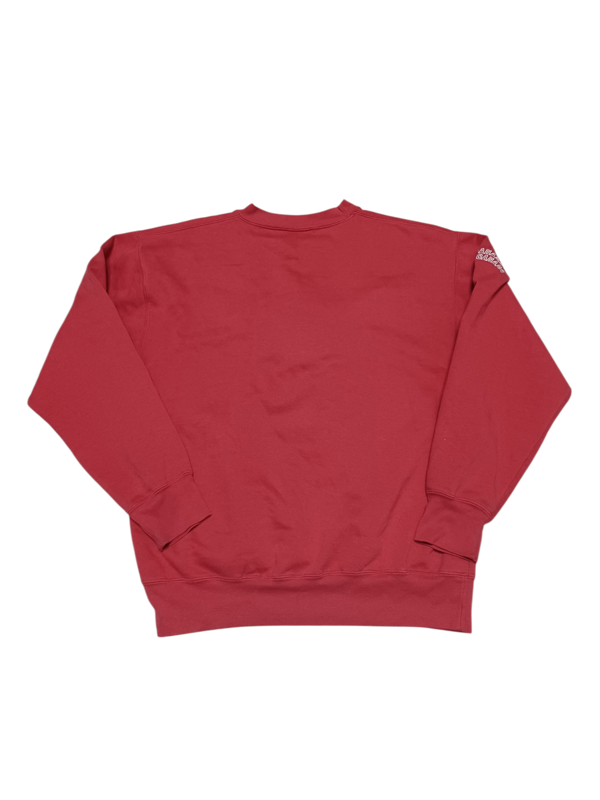 Other TEAM CANADA VINTAGE KALSON HOCKEY BIGLOGO SWEATSHIRT Size US M / EU 48-50 / 2 - 4 Thumbnail