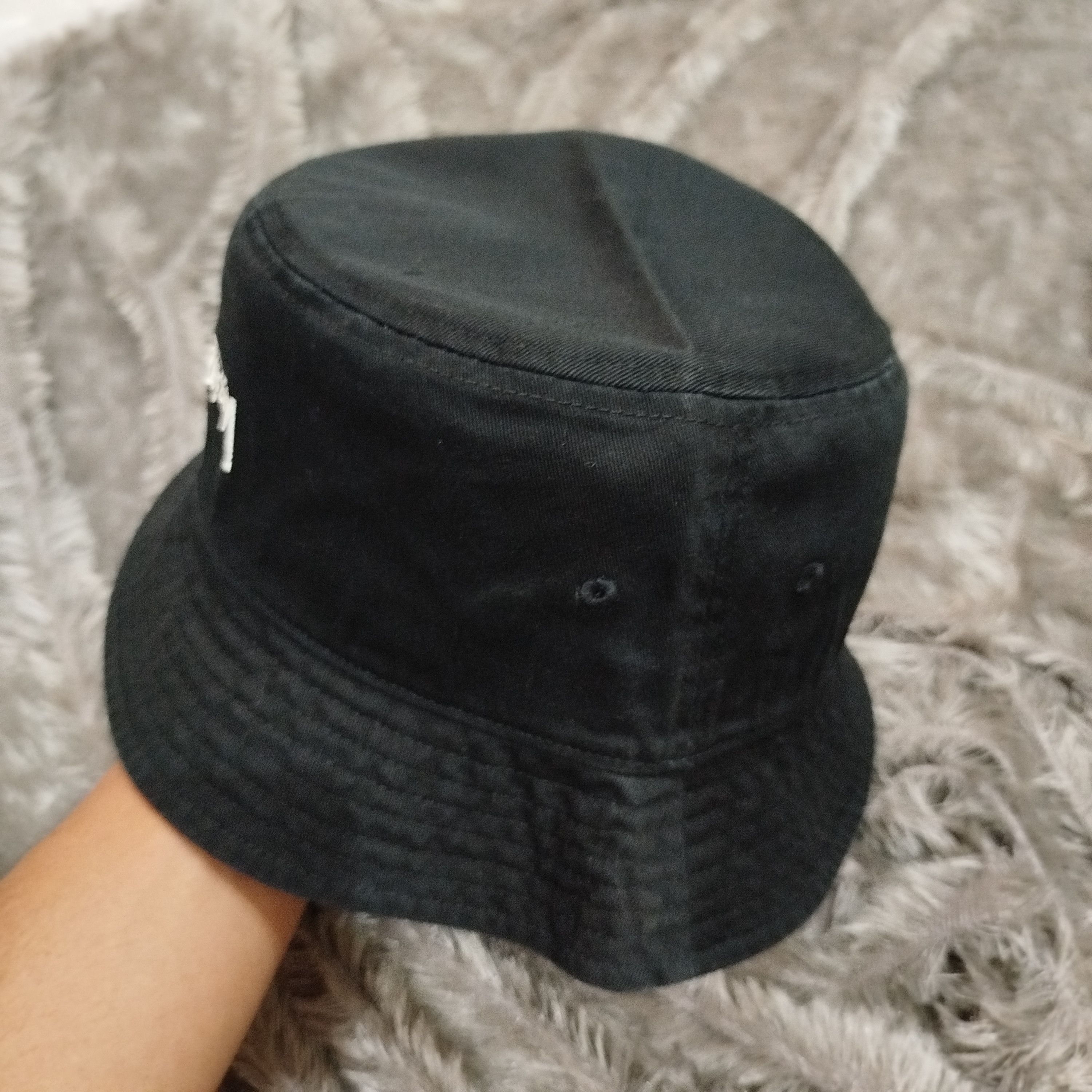 Stussy Stussy Stock Bucket Hat Size ONE SIZE - 2 Thumbnail