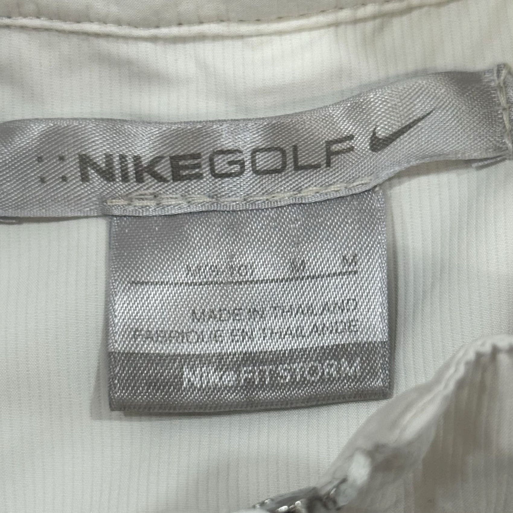 Nike VINTAGE (not applicable) - ignore. Size US M / EU 48-50 / 2 - 4 Thumbnail