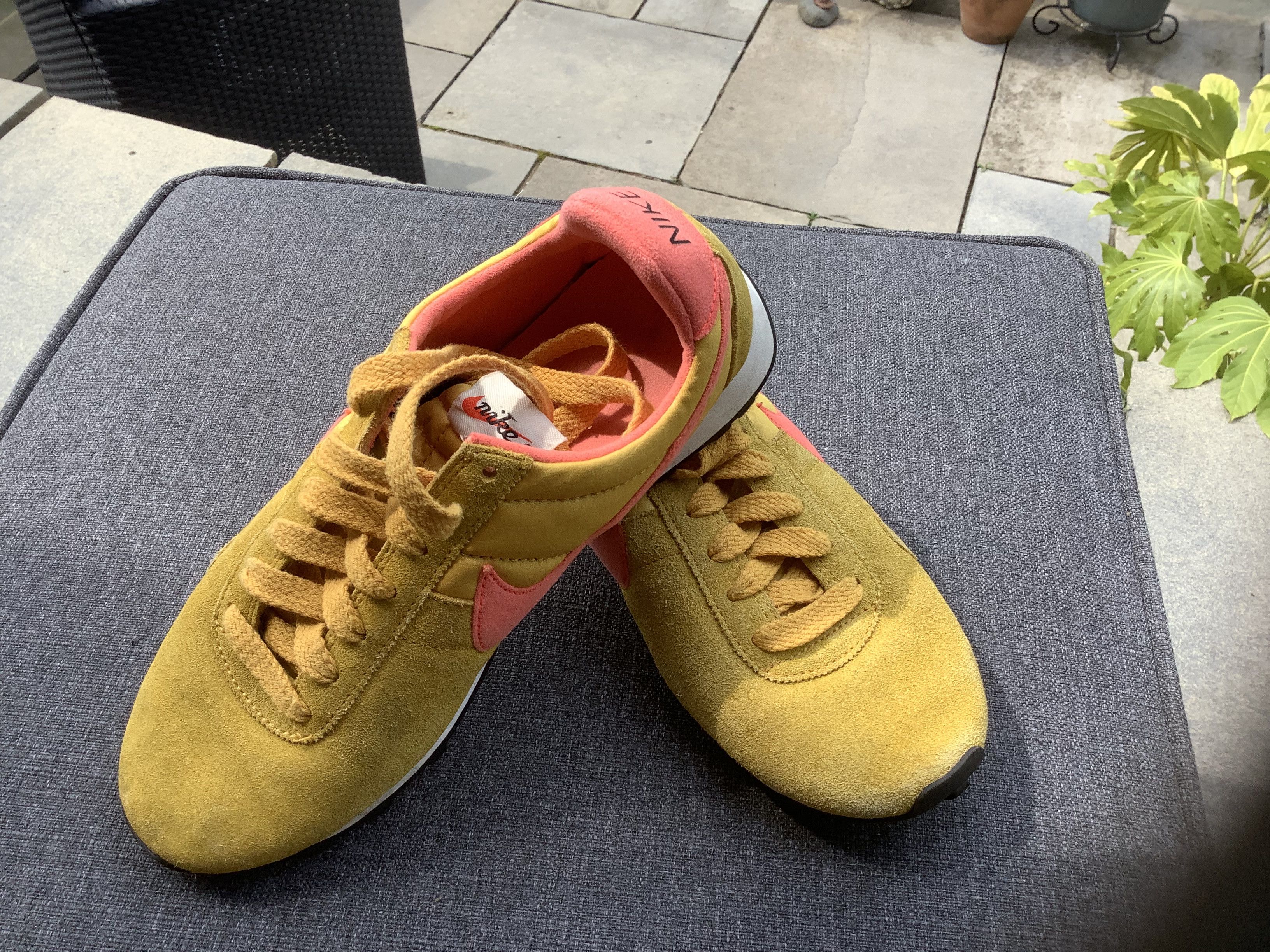 Nike Nike Pre Montreal, Steve Premontaine, Size US 5 / IT 35 - 4 Thumbnail