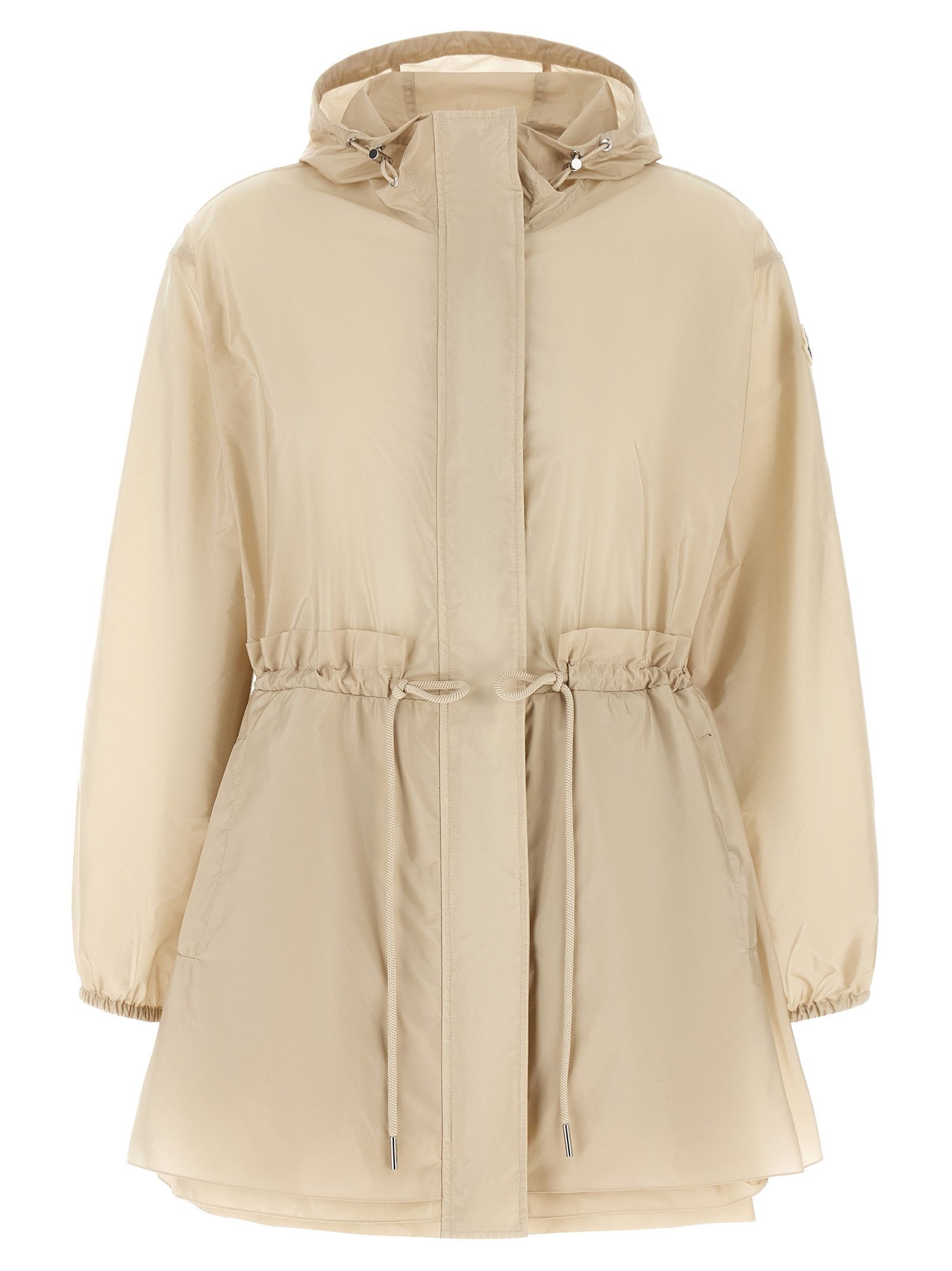 Moncler 'Weteau' jacket Size L / US 10 / IT 46 - 1 Thumbnail