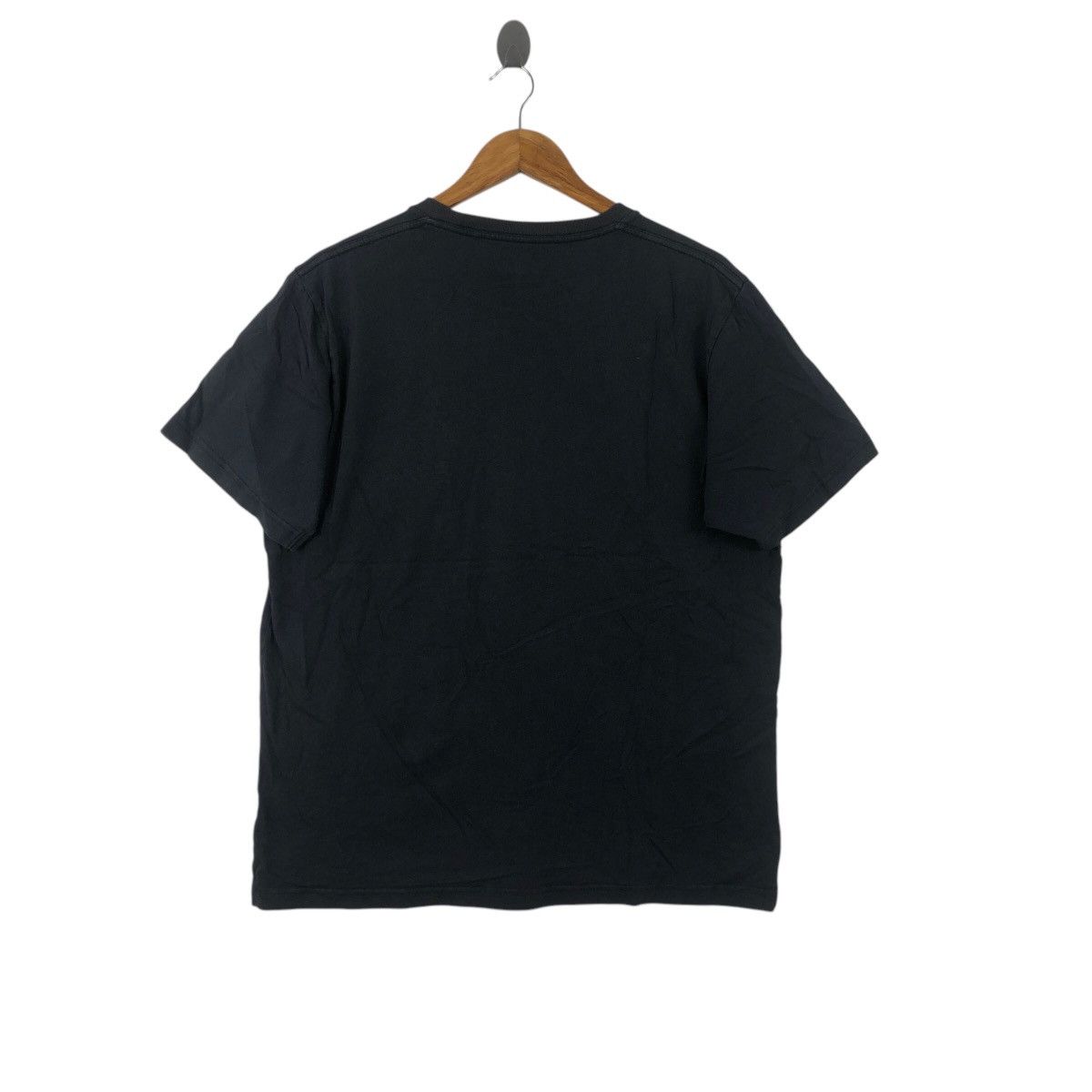Uniqlo KEITH HARING x UNIQLO Dog Barking Pop Art Pocket Tee Shirt Size US XL / EU 56 / 4 - 4 Thumbnail